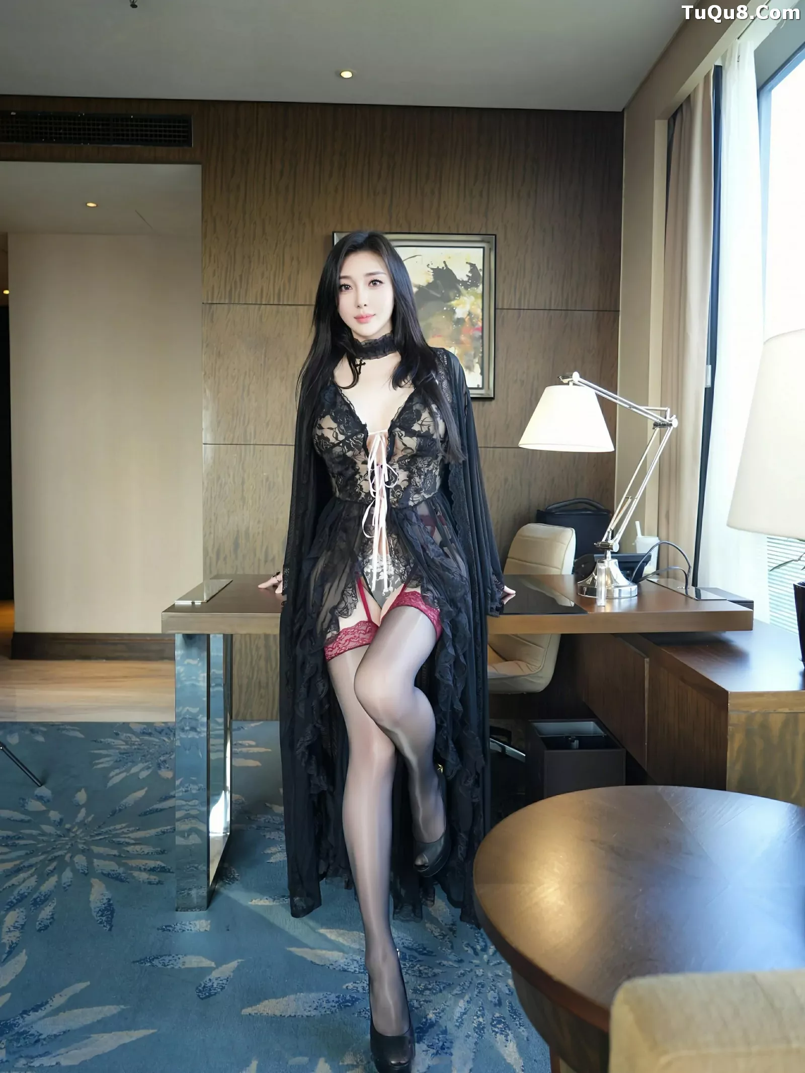 [秀人网] 2025.07.01 No.10490 苏一诺#[80P]-8