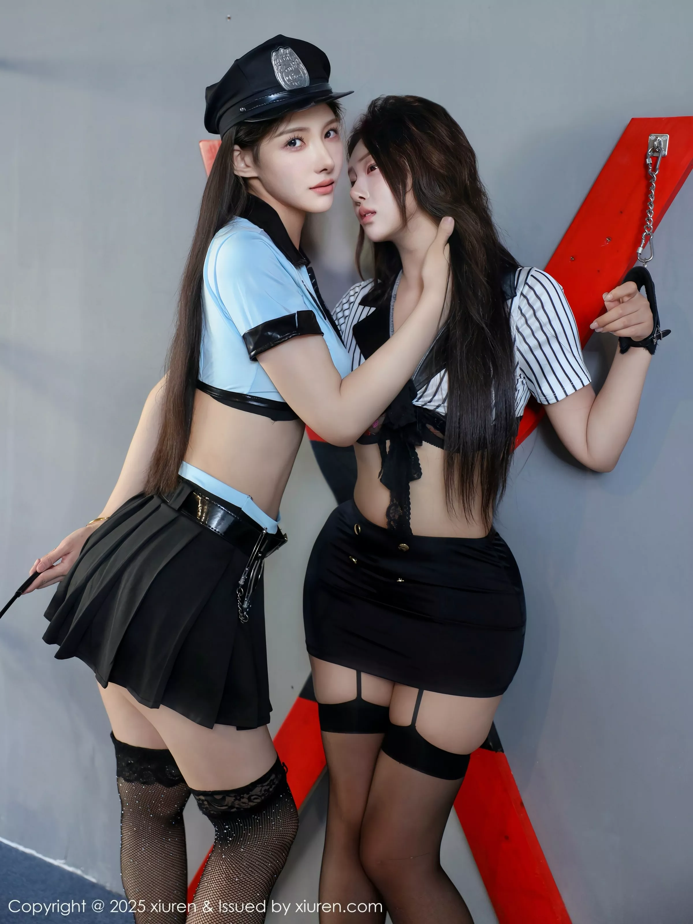 [秀人网] 2025.07.11 No.10541 梨霜儿#[80P]-36