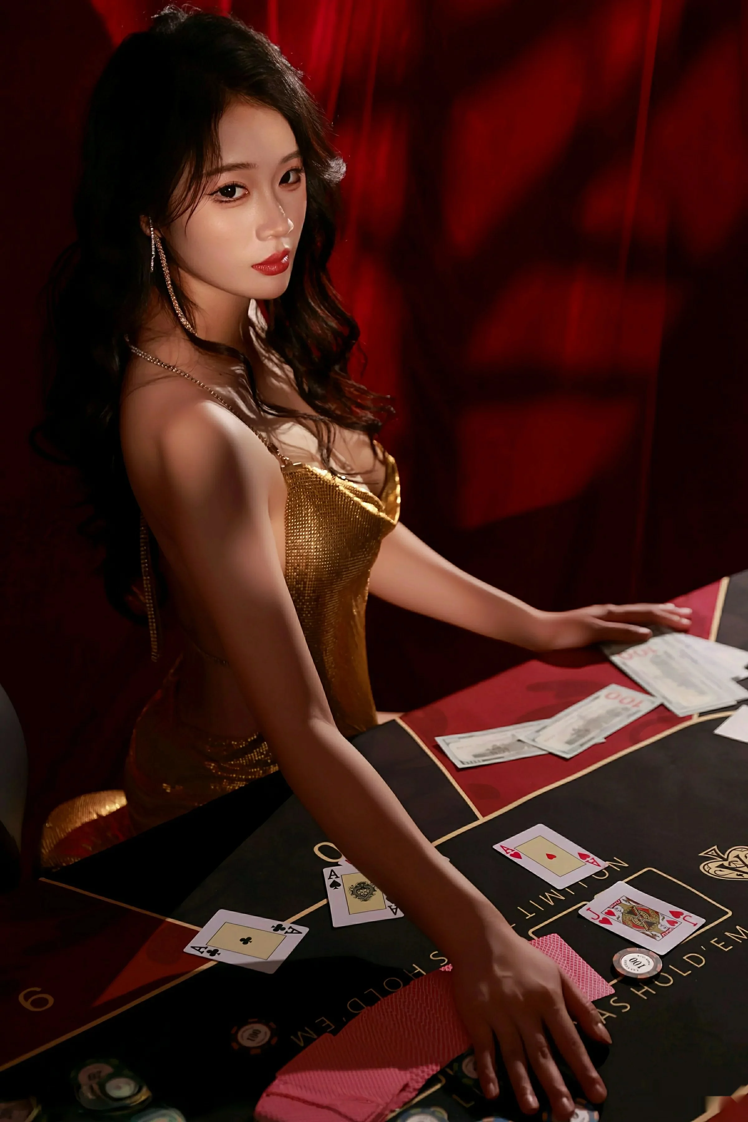 [秀人网] 2025.08.22 No.10681 南乔#[70P]-4