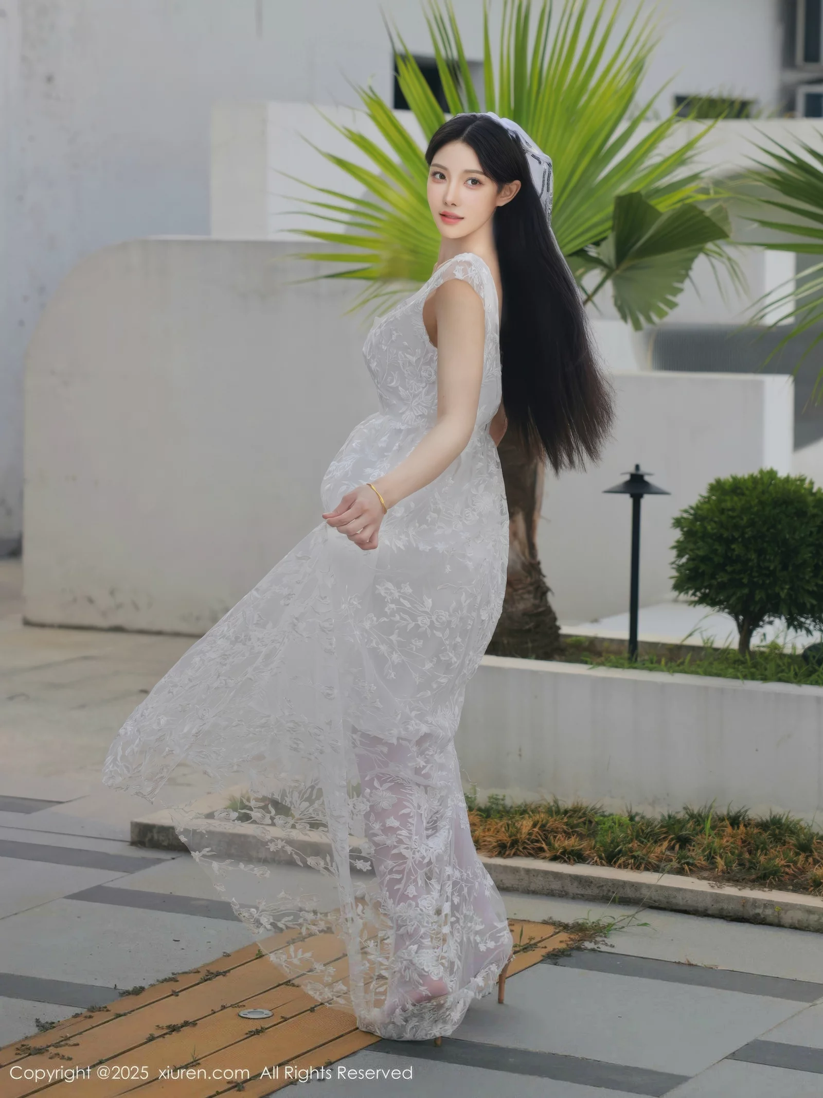 [秀人网] 2025.08.18 No.10661 梨霜儿#[82P]-17