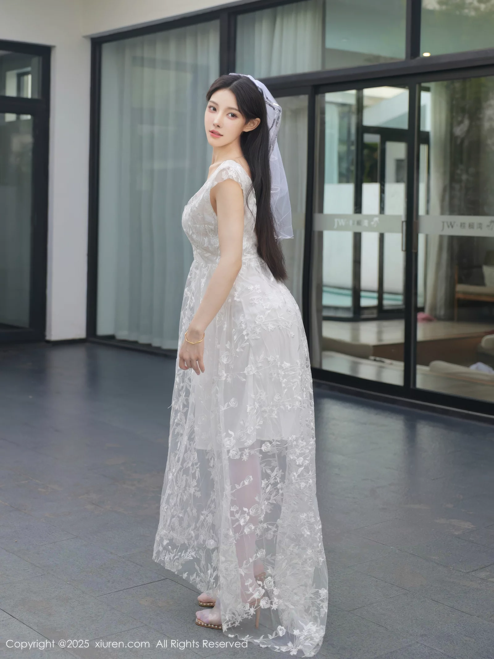 [秀人网] 2025.08.18 No.10661 梨霜儿#[82P]-10