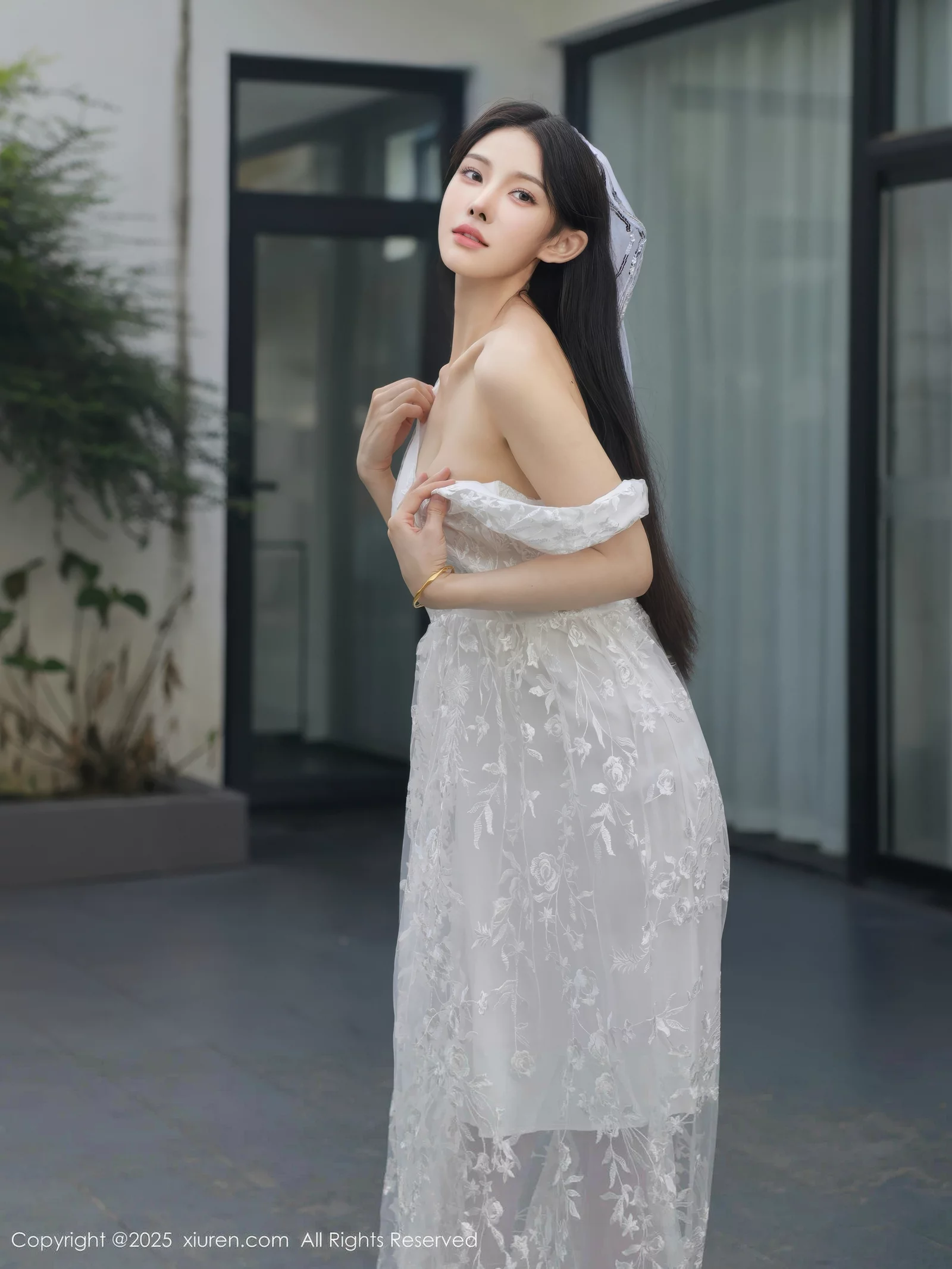 [秀人网] 2025.08.18 No.10661 梨霜儿#[82P]-14