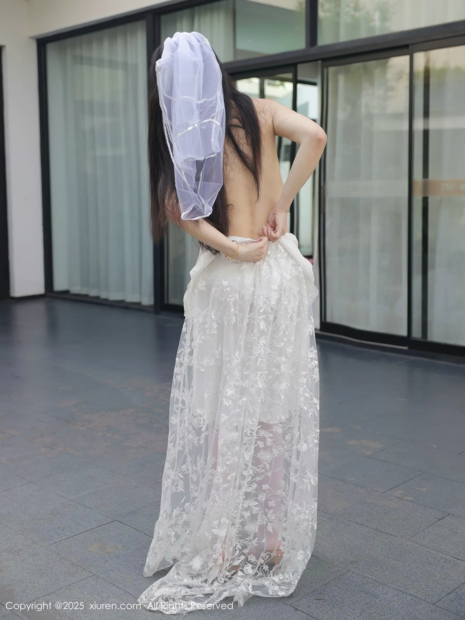 [秀人网] 2025.08.18 No.10661 梨霜儿#[82P]-30