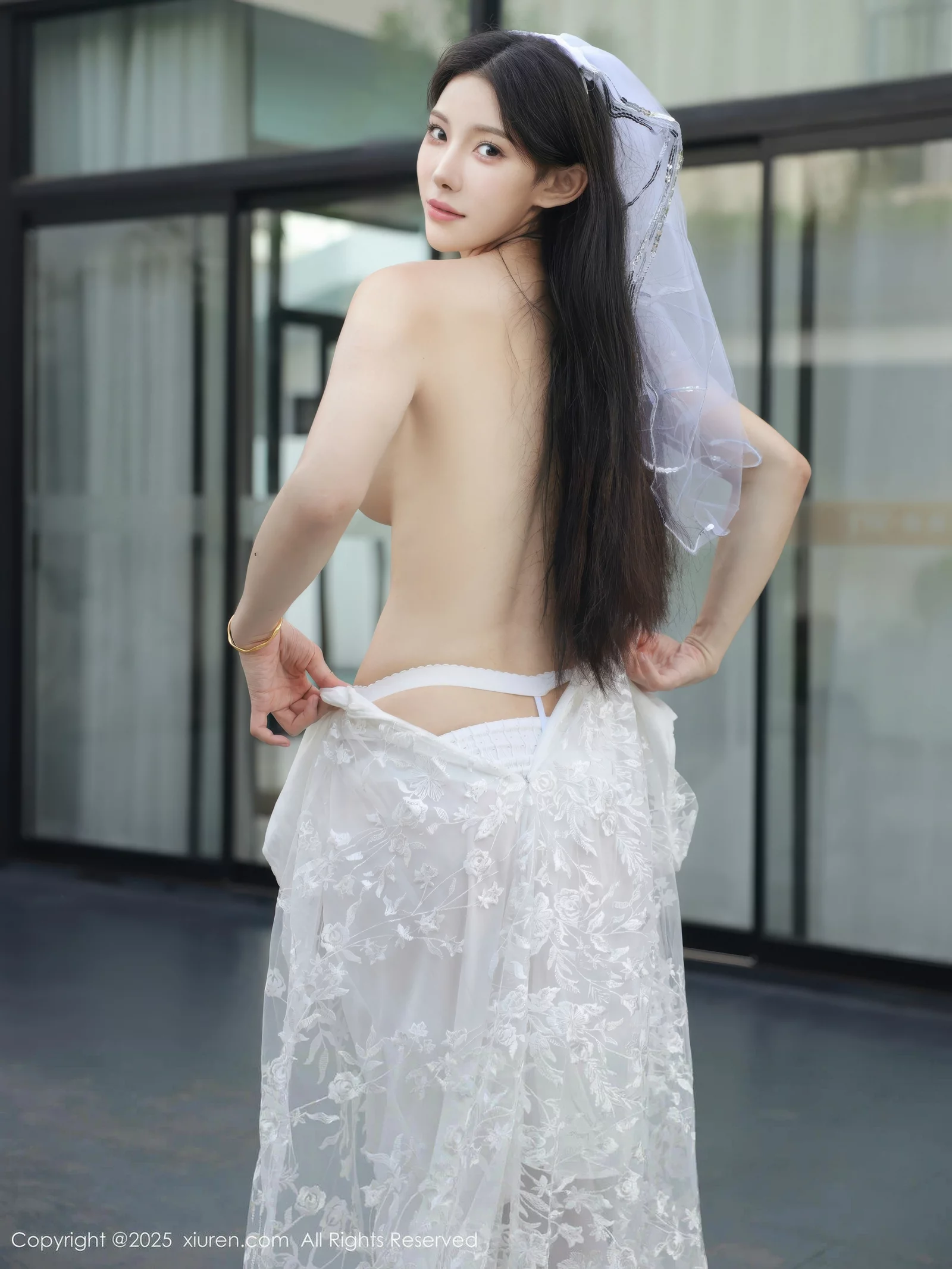 [秀人网] 2025.08.18 No.10661 梨霜儿#[82P]-32