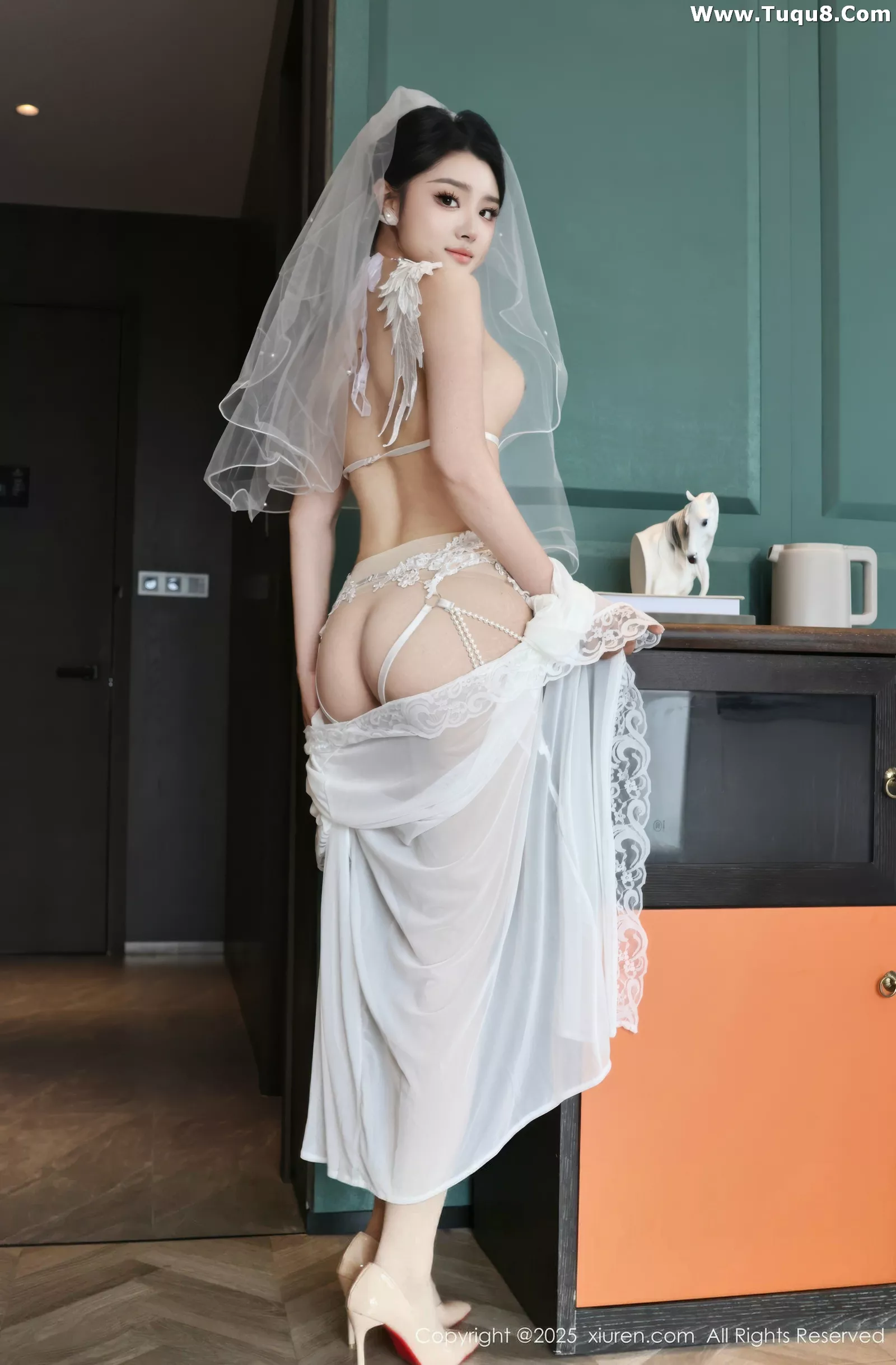 [秀人网] 2025.07.18 No.10559 糯梨子#[70P]-15