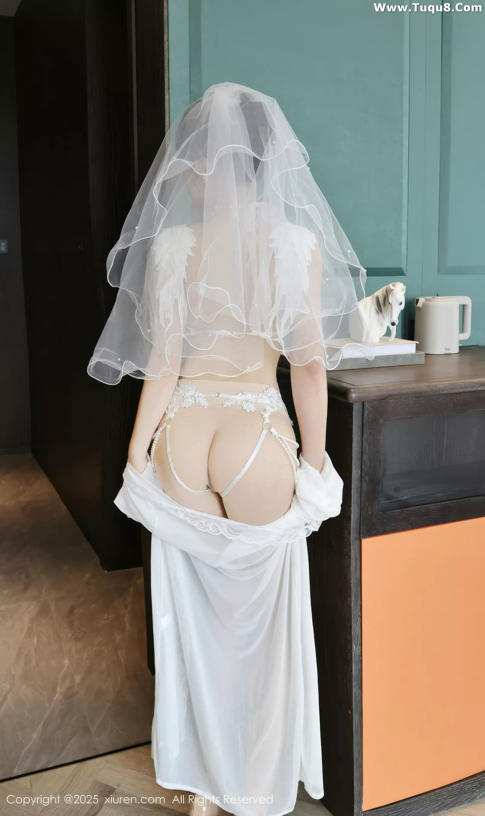 [秀人网] 2025.07.18 No.10559 糯梨子#[70P]-25