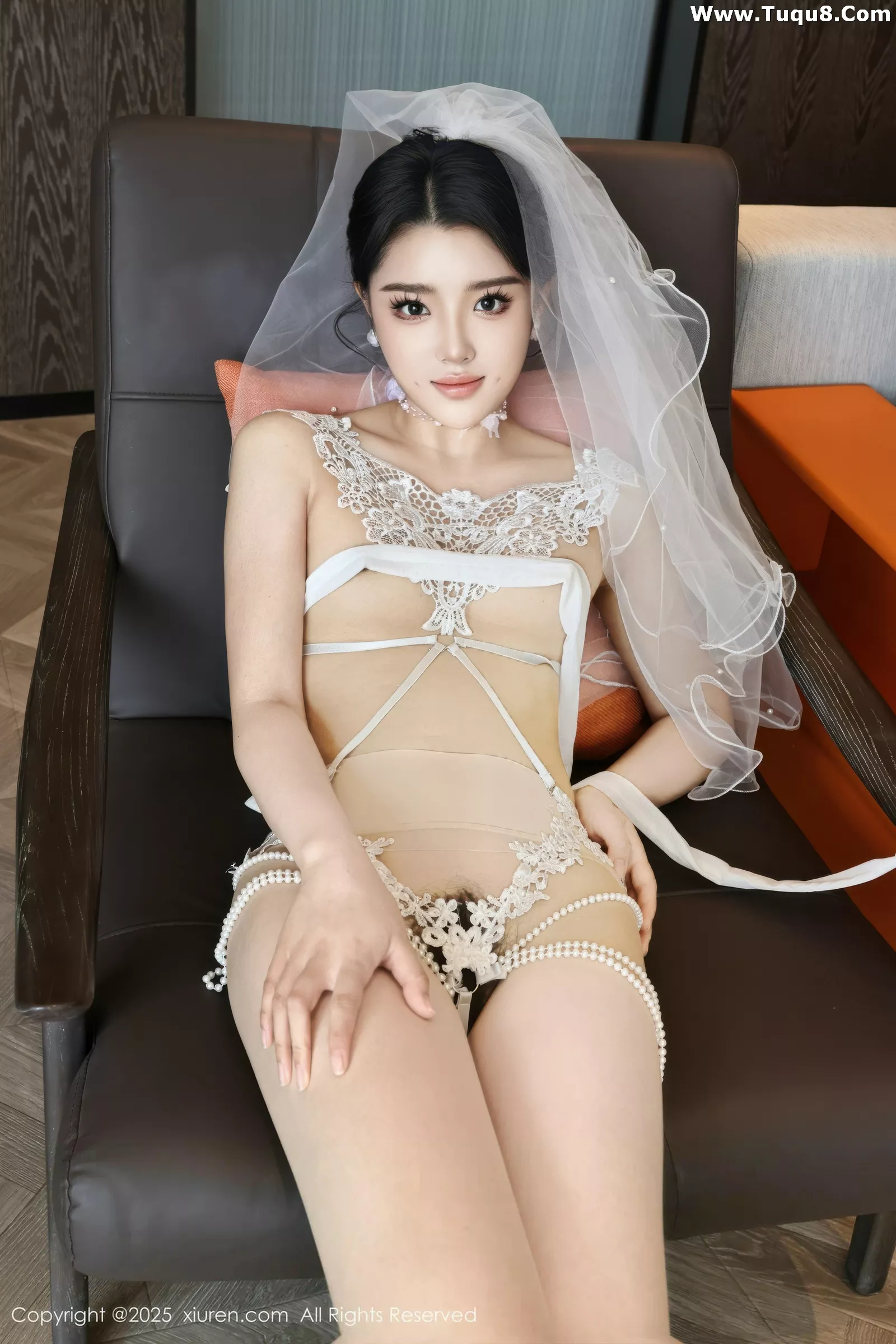 [秀人网] 2025.07.18 No.10559 糯梨子#[70P]-9
