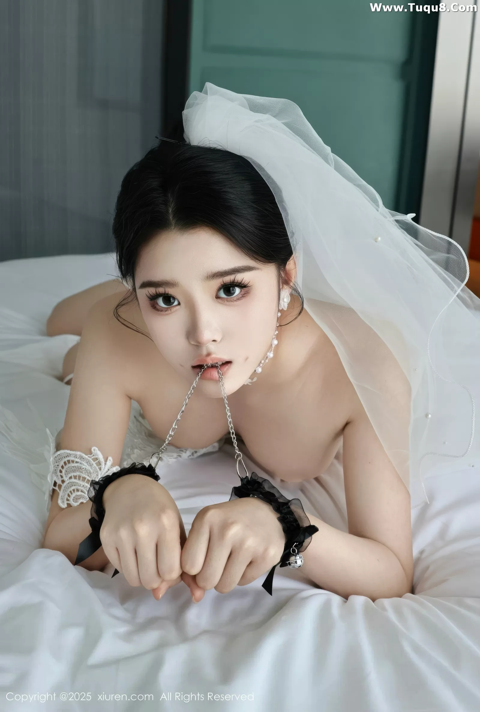 [秀人网] 2025.07.18 No.10559 糯梨子#[70P]-24