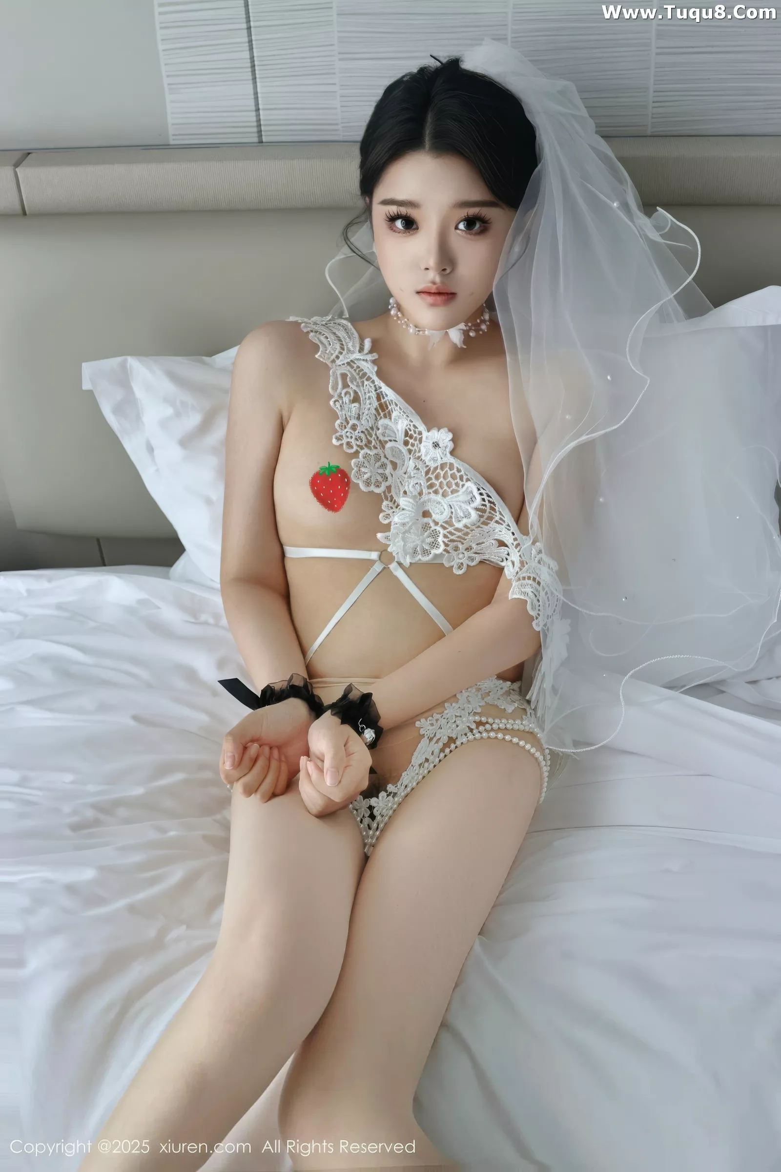 [秀人网] 2025.07.18 No.10559 糯梨子#[70P]-25