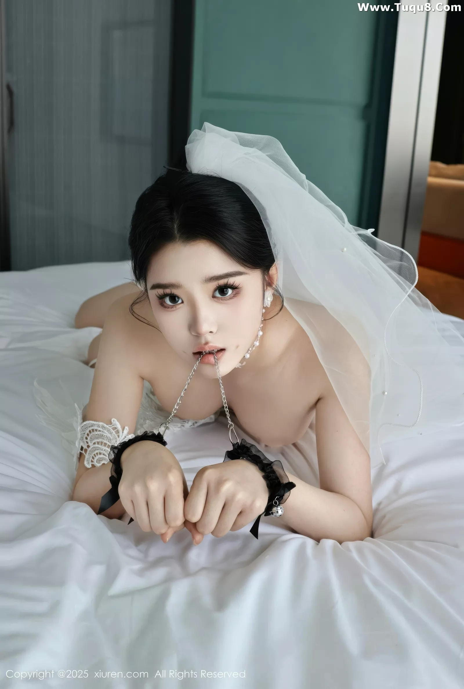 [秀人网] 2025.07.18 No.10559 糯梨子#[70P]-26