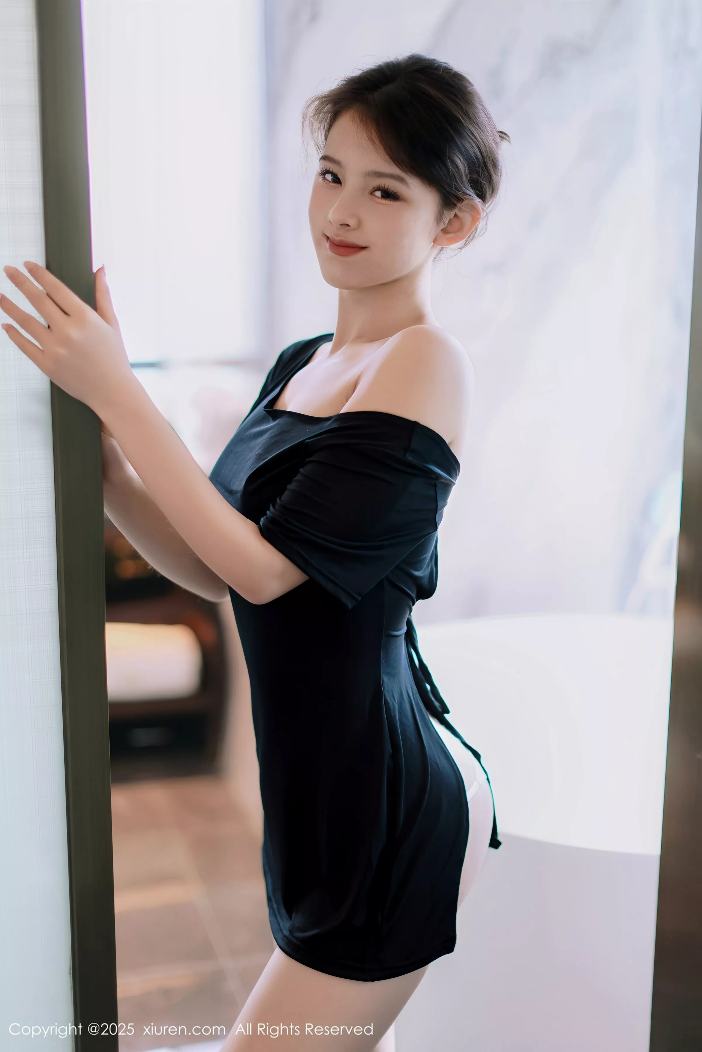 [秀人网] 2025.06.18 No.10426 小橘子#[86P]-11