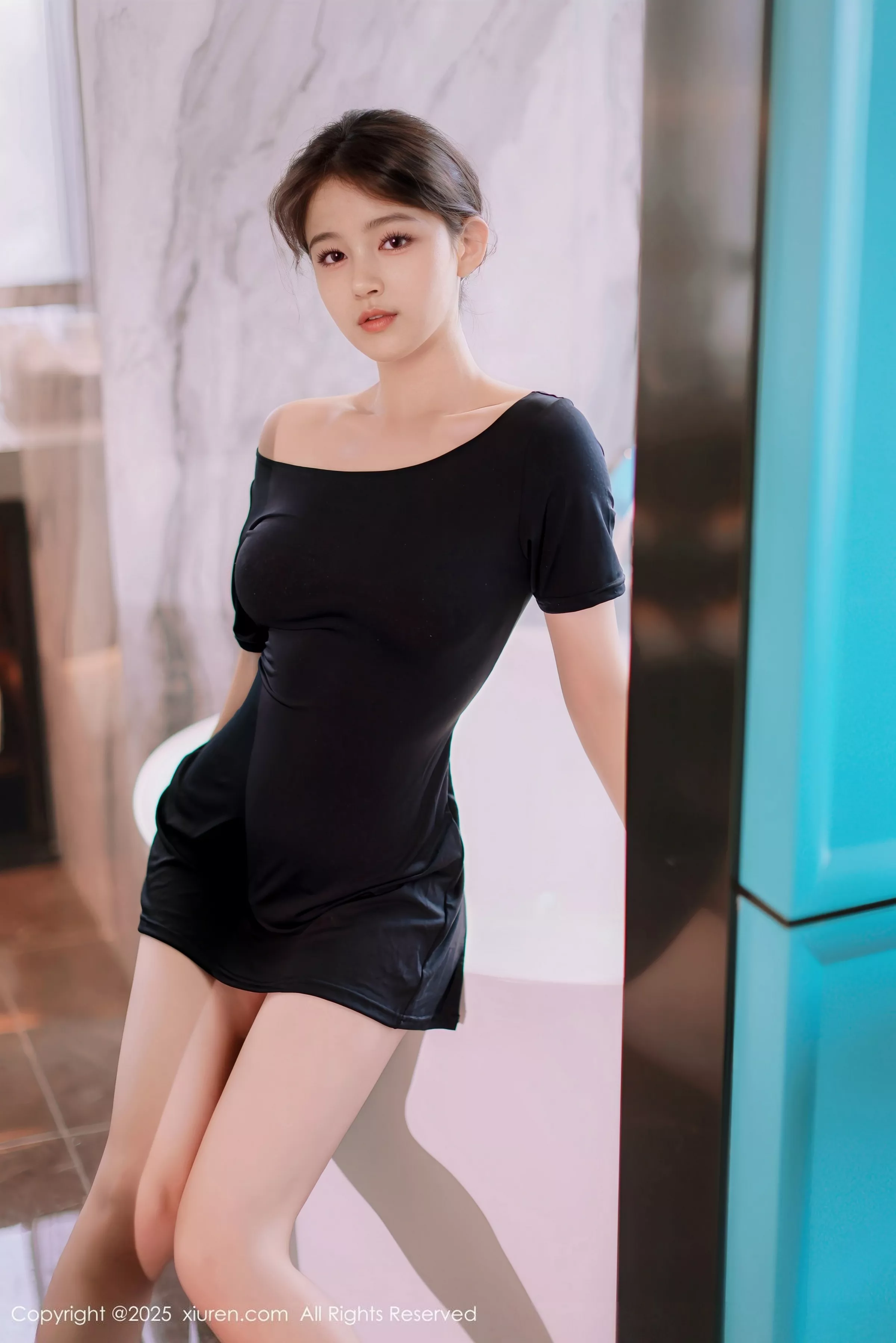 [秀人网] 2025.06.18 No.10426 小橘子#[86P]-20