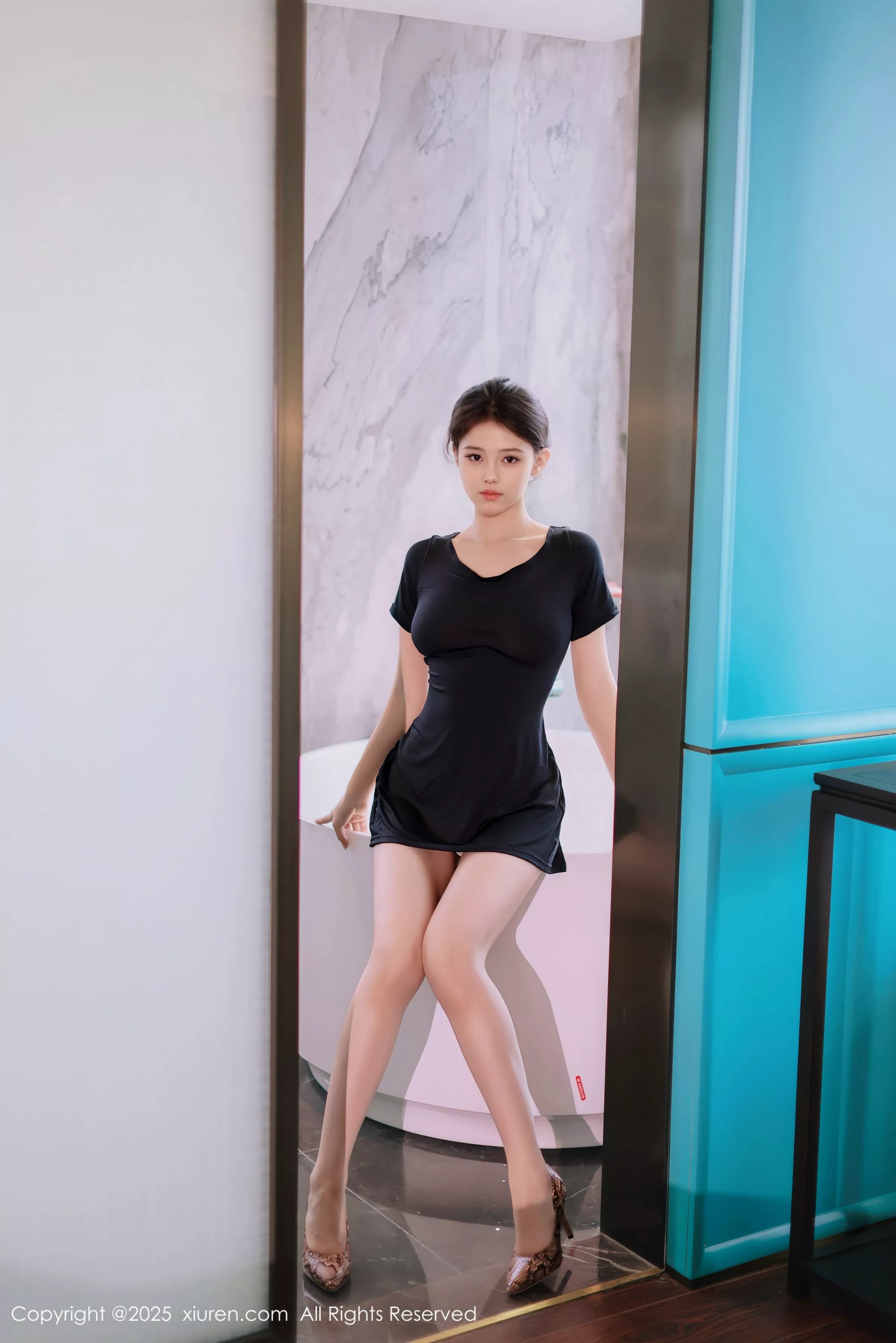 [秀人网] 2025.06.18 No.10426 小橘子#[86P]-22