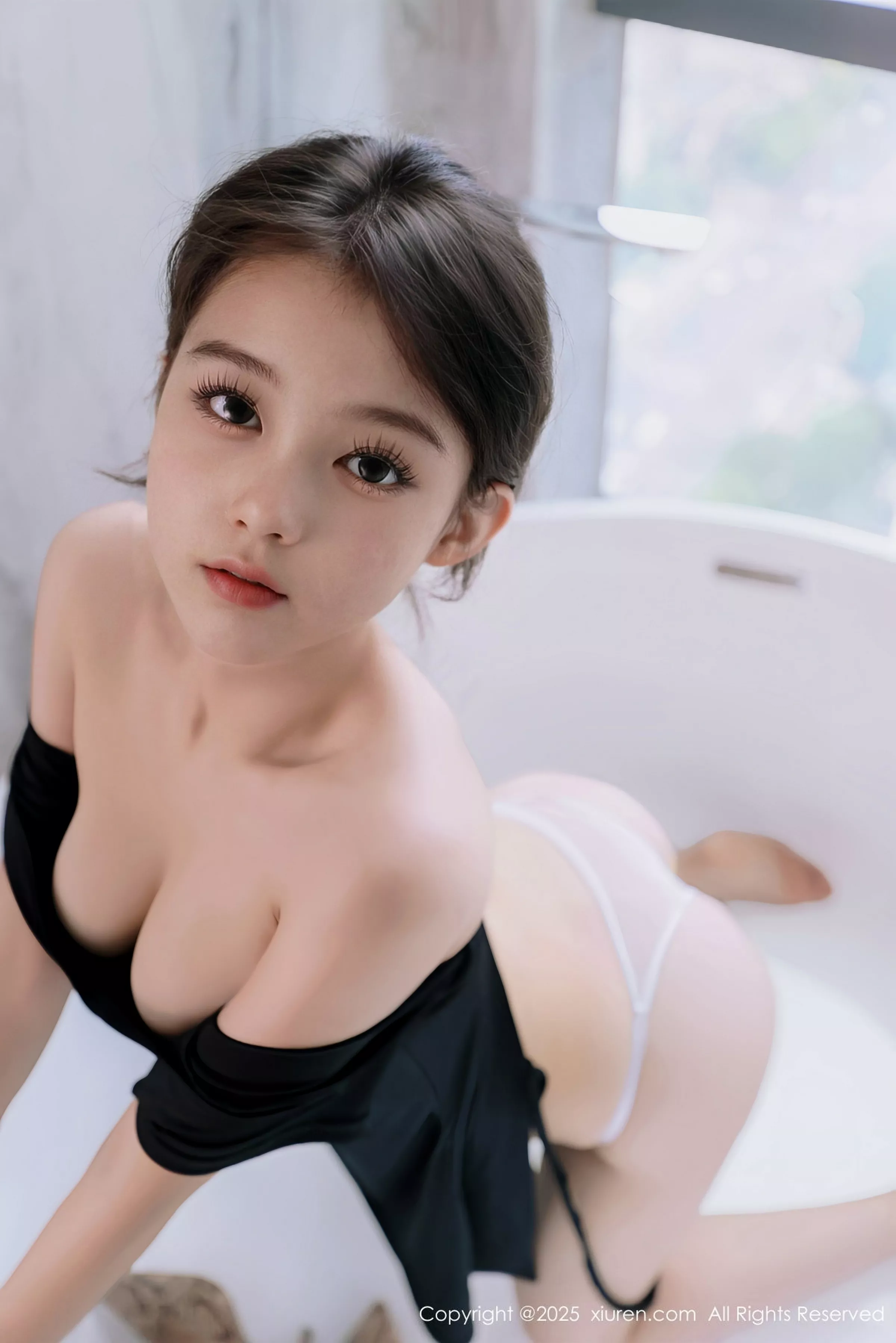 [秀人网] 2025.06.18 No.10426 小橘子#[86P]-20