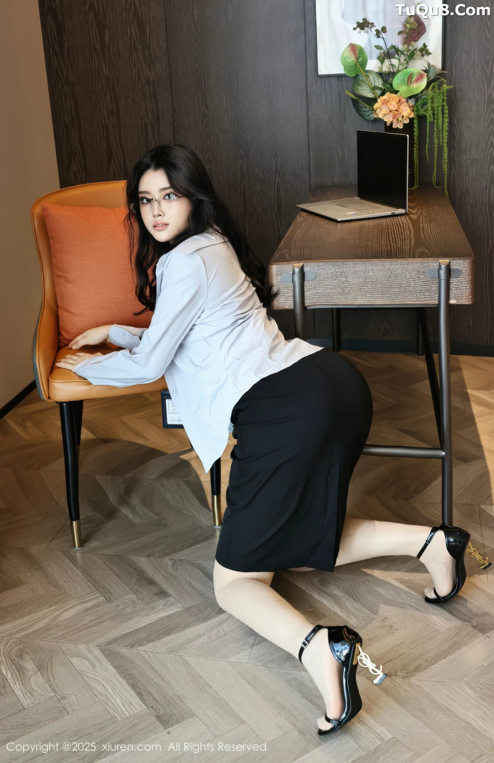 [秀人网] 2025.08.21 No.10674 糯梨子#[60P]-11