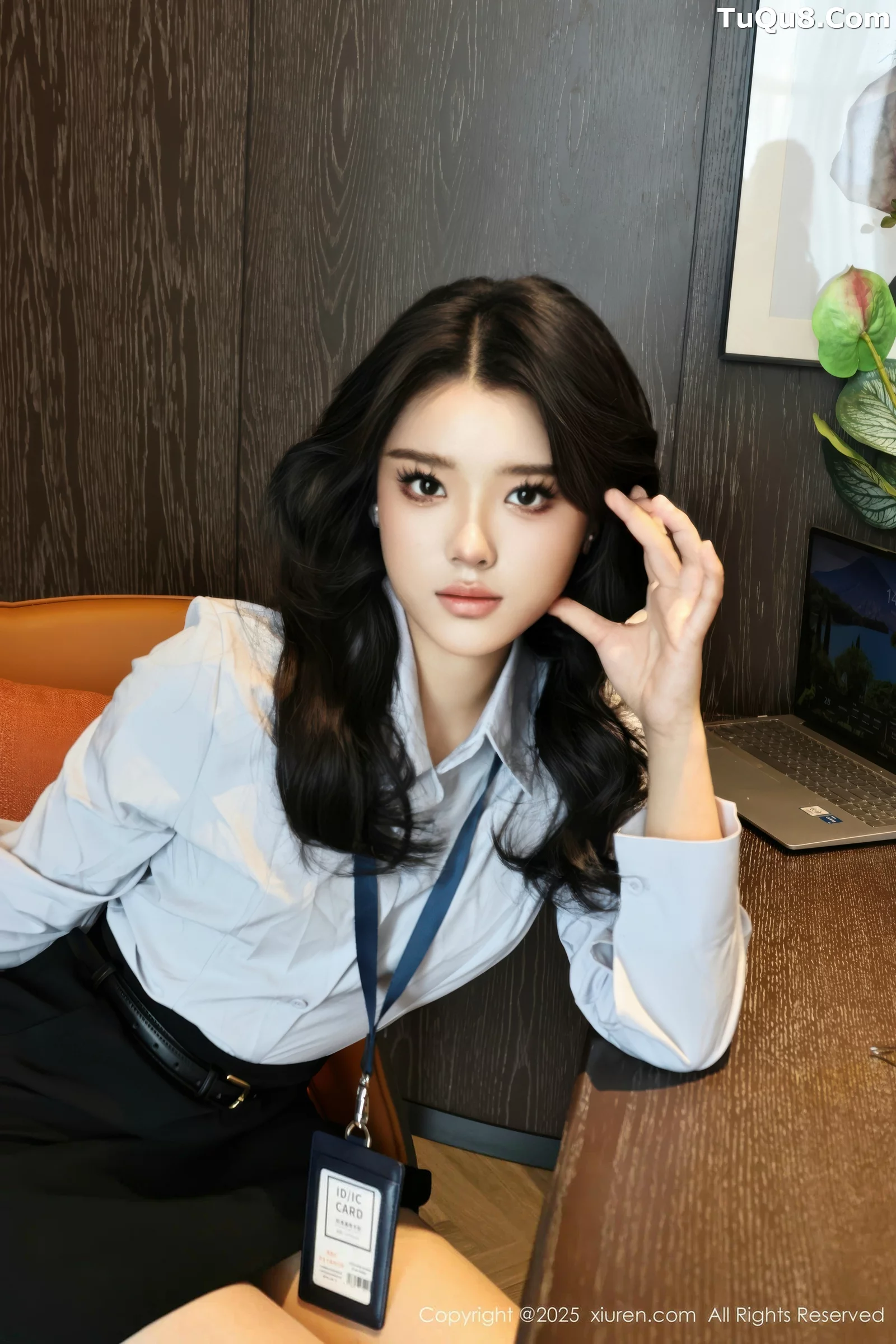 [秀人网] 2025.08.21 No.10674 糯梨子#[60P]-22