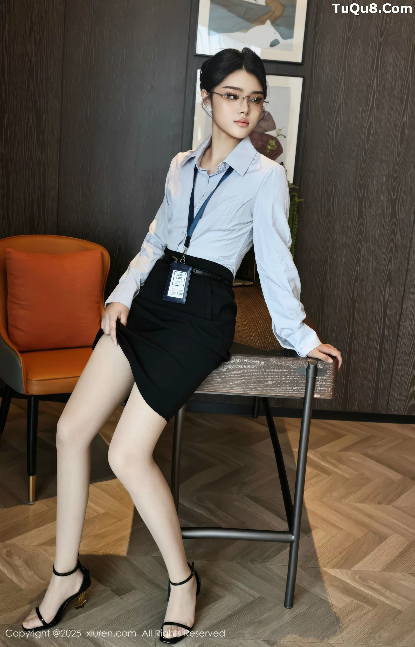 [秀人网] 2025.08.21 No.10674 糯梨子#[60P]-24