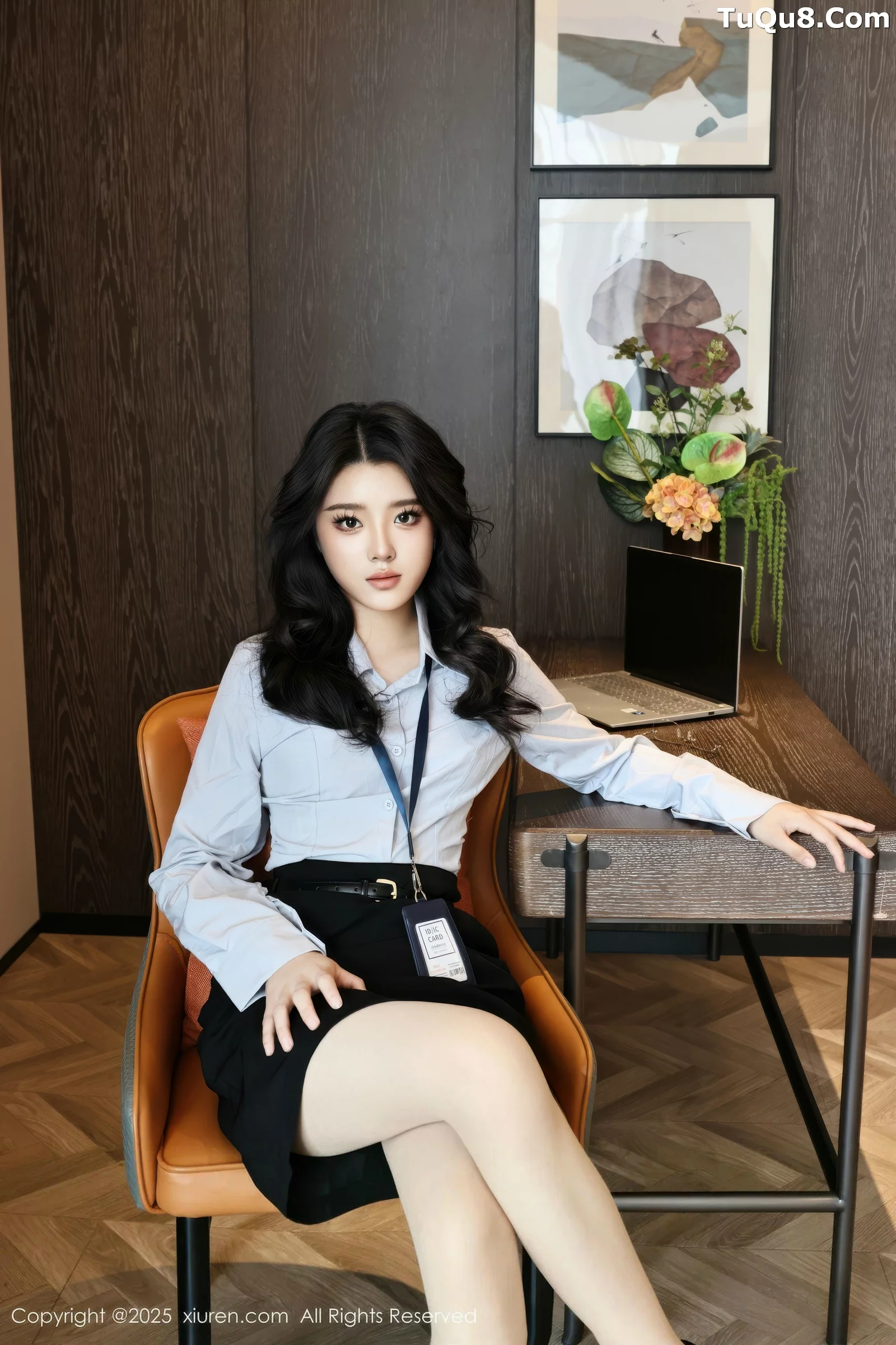 [秀人网] 2025.08.21 No.10674 糯梨子#[60P]-25