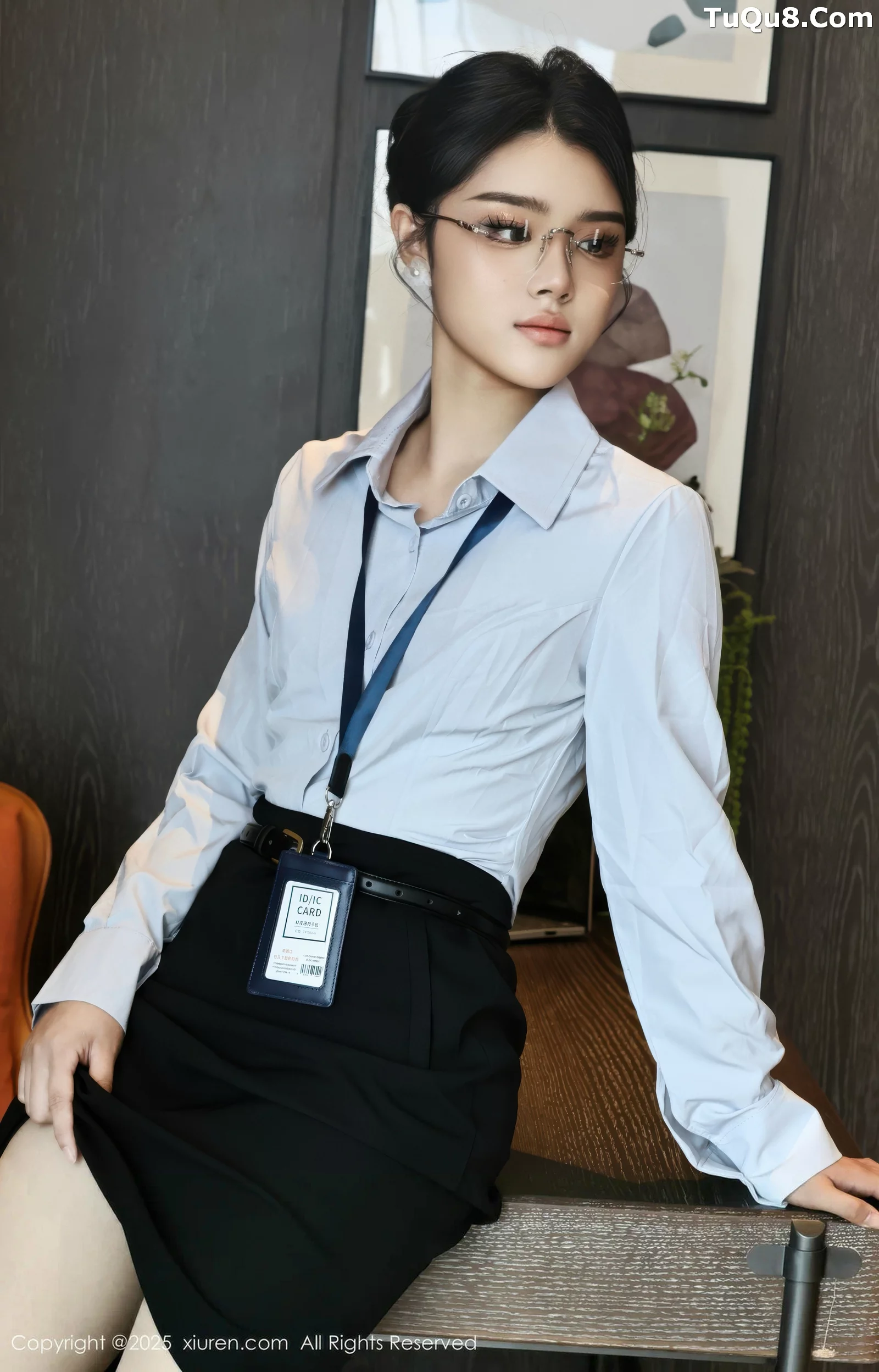 [秀人网] 2025.08.21 No.10674 糯梨子#[60P]-29
