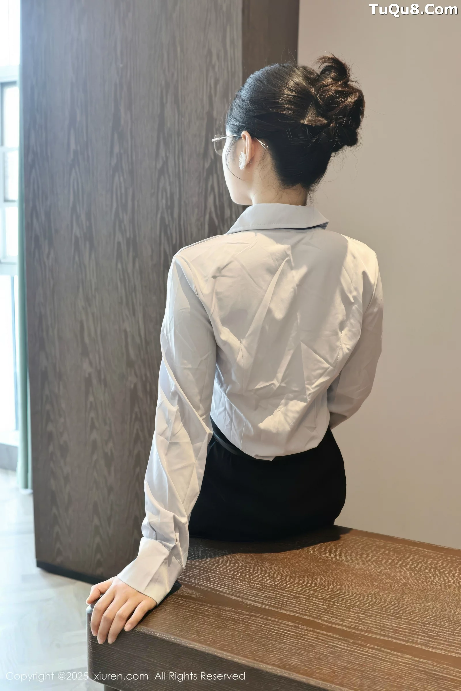 [秀人网] 2025.08.21 No.10674 糯梨子#[60P]-36