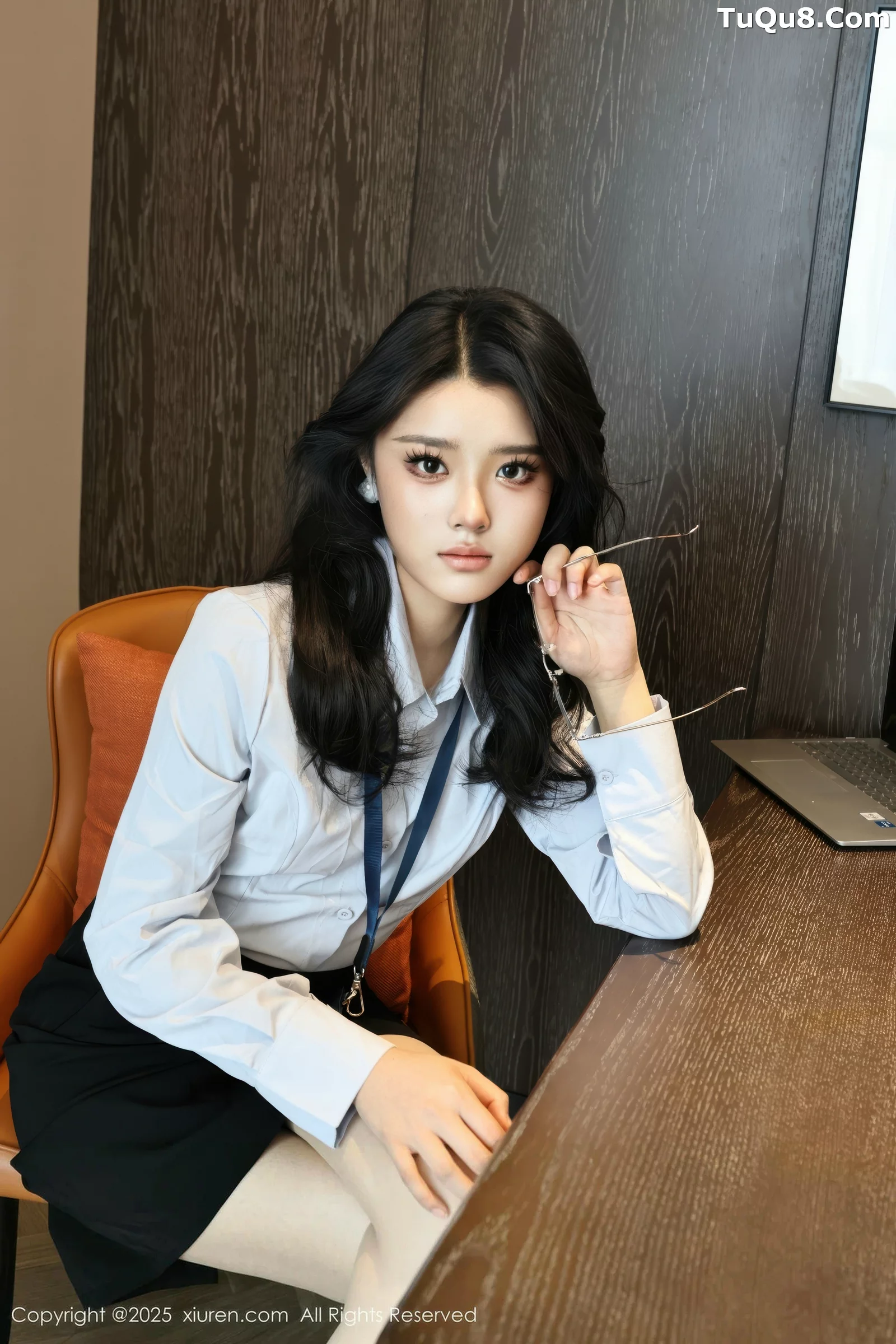 [秀人网] 2025.08.21 No.10674 糯梨子#[60P]-3