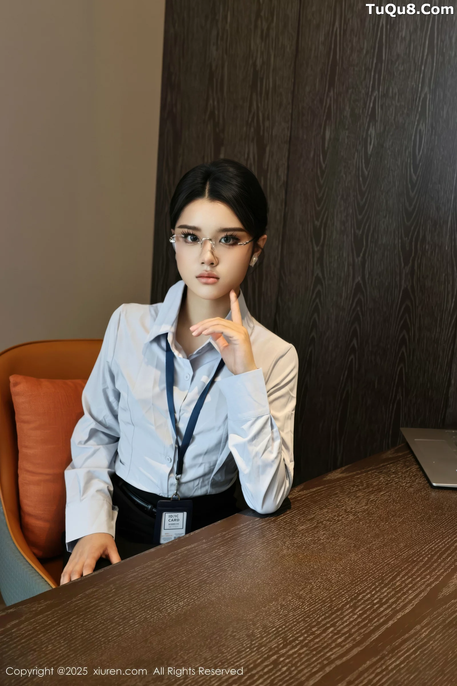 [秀人网] 2025.08.21 No.10674 糯梨子#[60P]-4