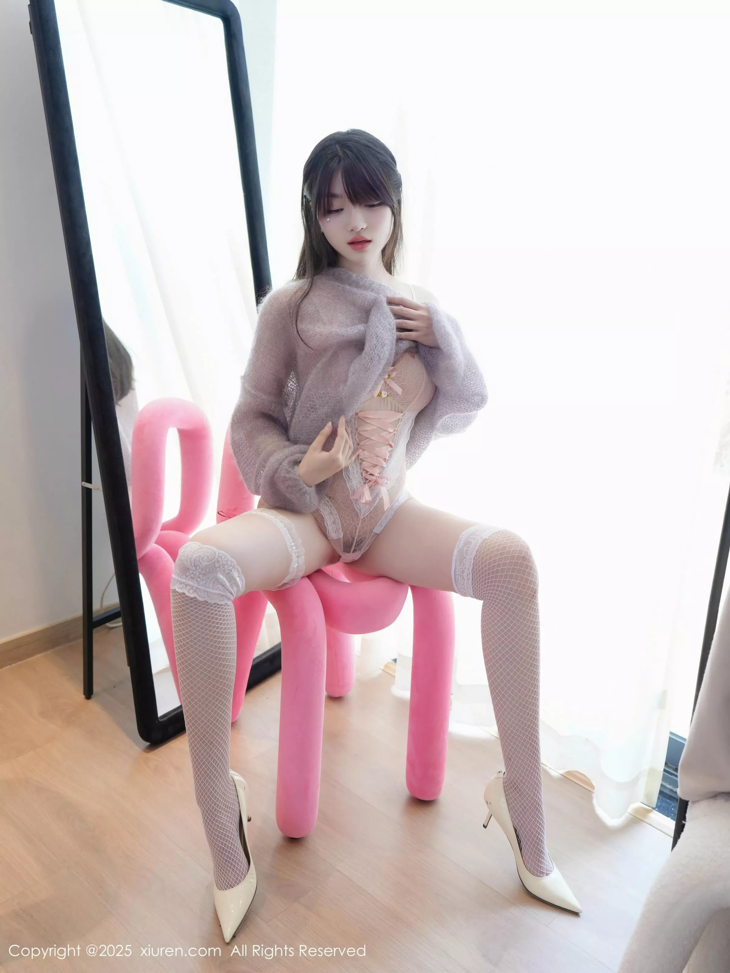 [秀人网] 2025.06.16 No.10416 白露#[85P]-29