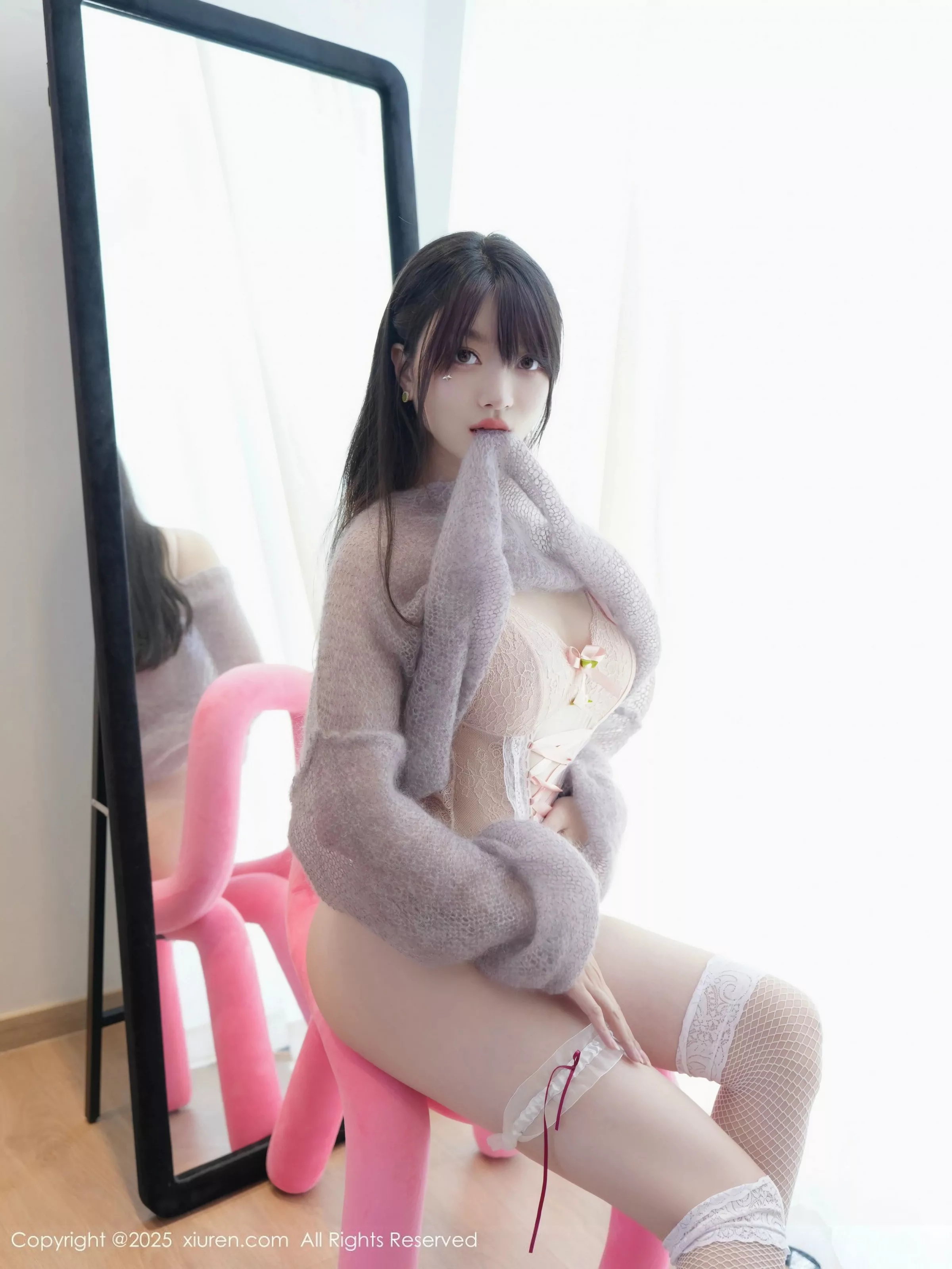 [秀人网] 2025.06.16 No.10416 白露#[85P]-31