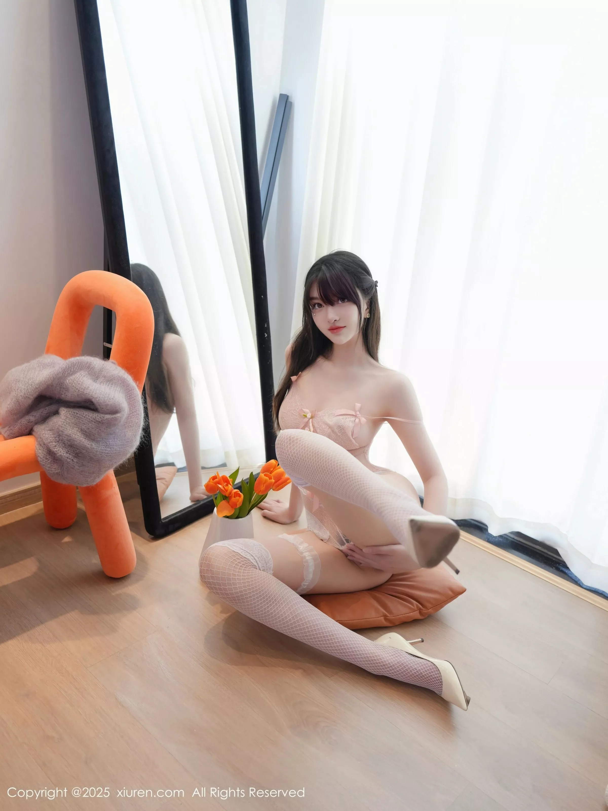 [秀人网] 2025.06.16 No.10416 白露#[85P]-24