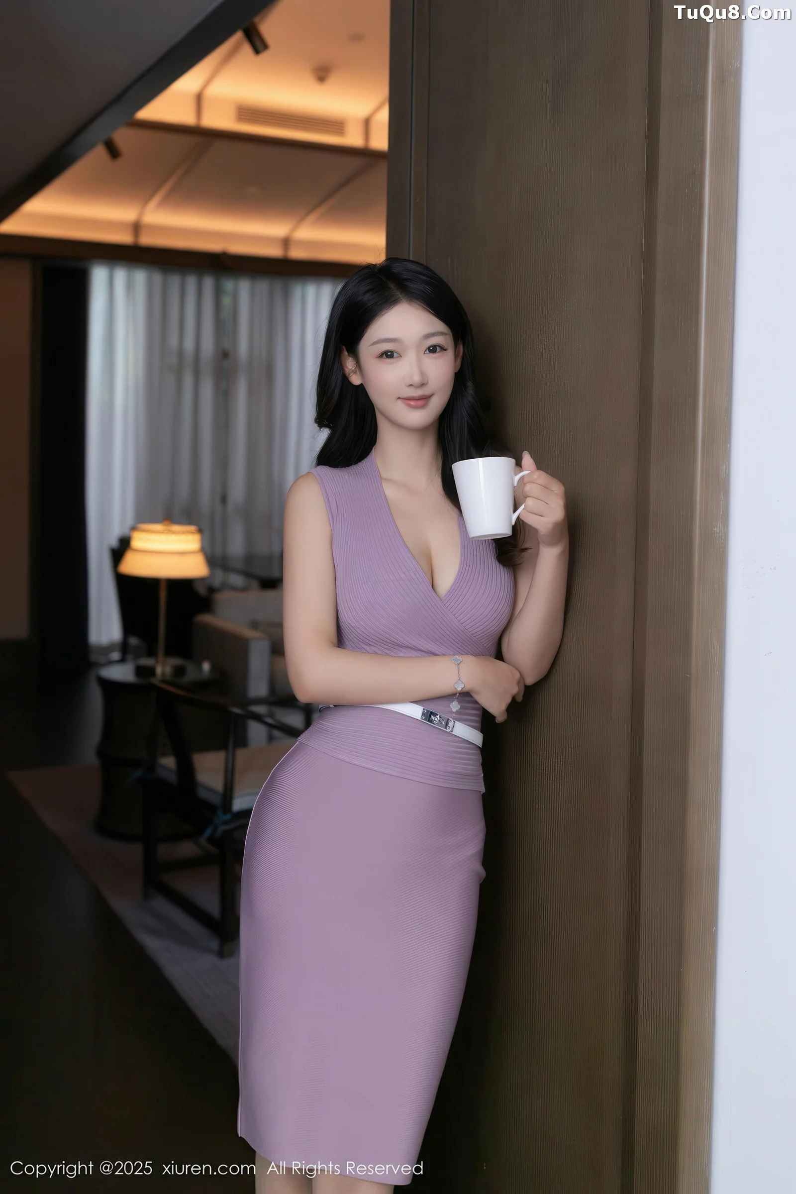[秀人网] 2025.09.01 No.10716 唐安琪#[82P]-11