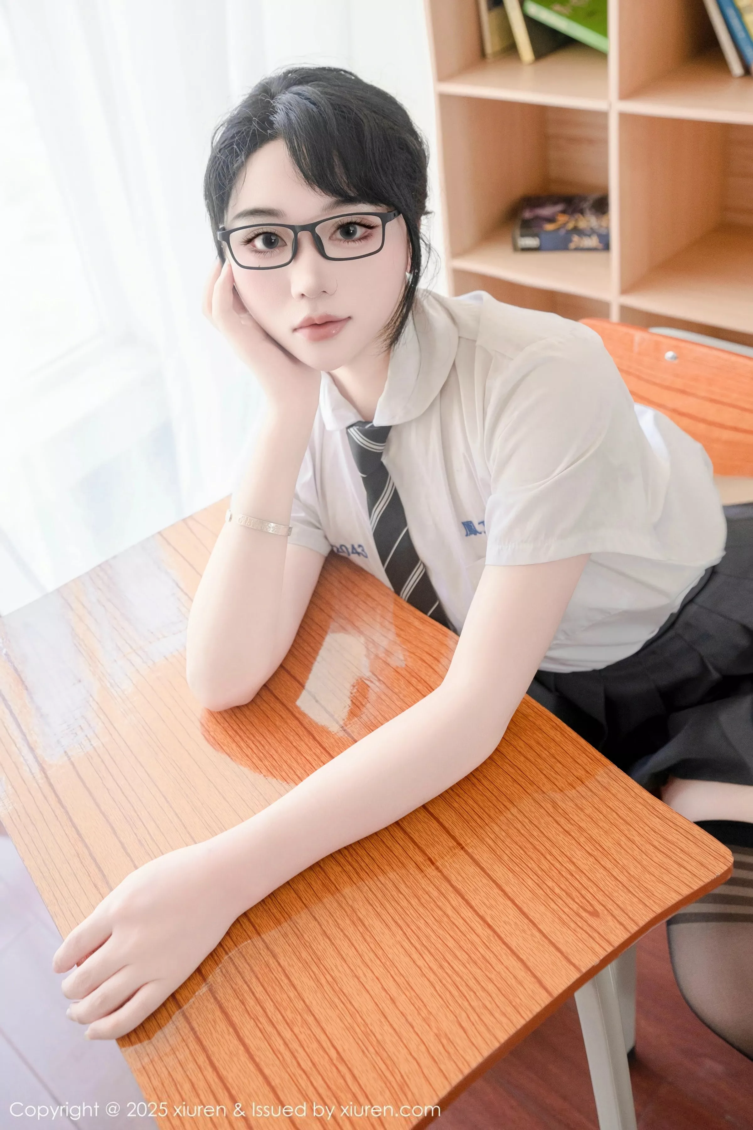 [秀人网] 2025.07.10 No.10530 汐汐爱吃草莓#[85P]-14