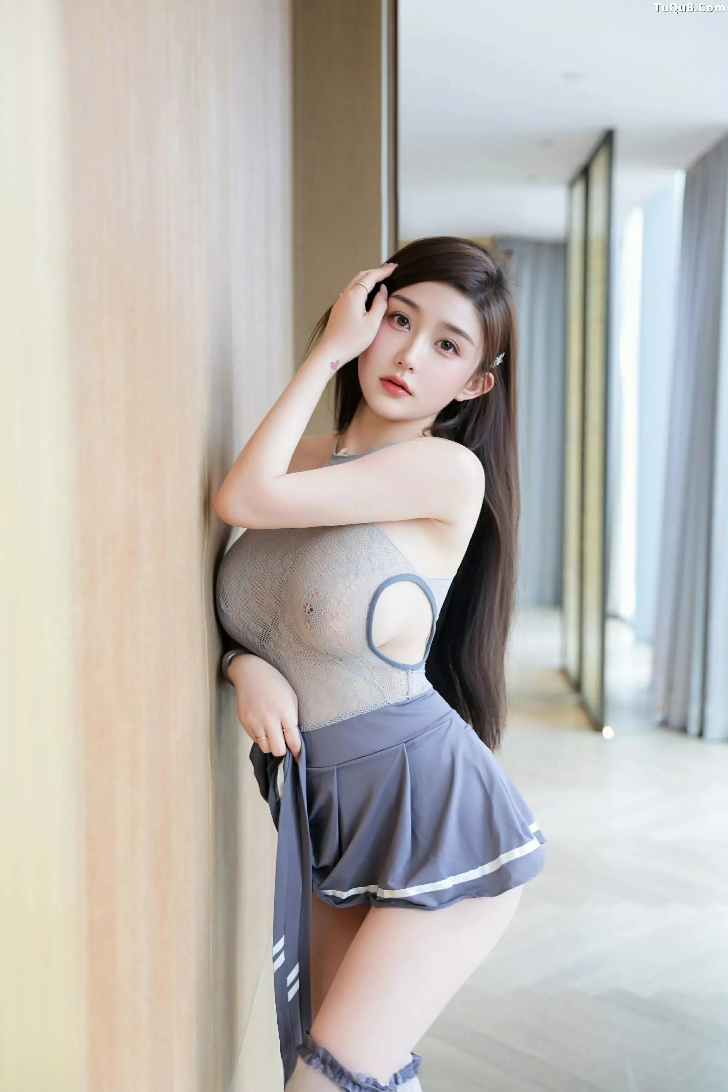 [秀人网] 2025.06.06 No.10375 奶油猫呀#[76P]-8