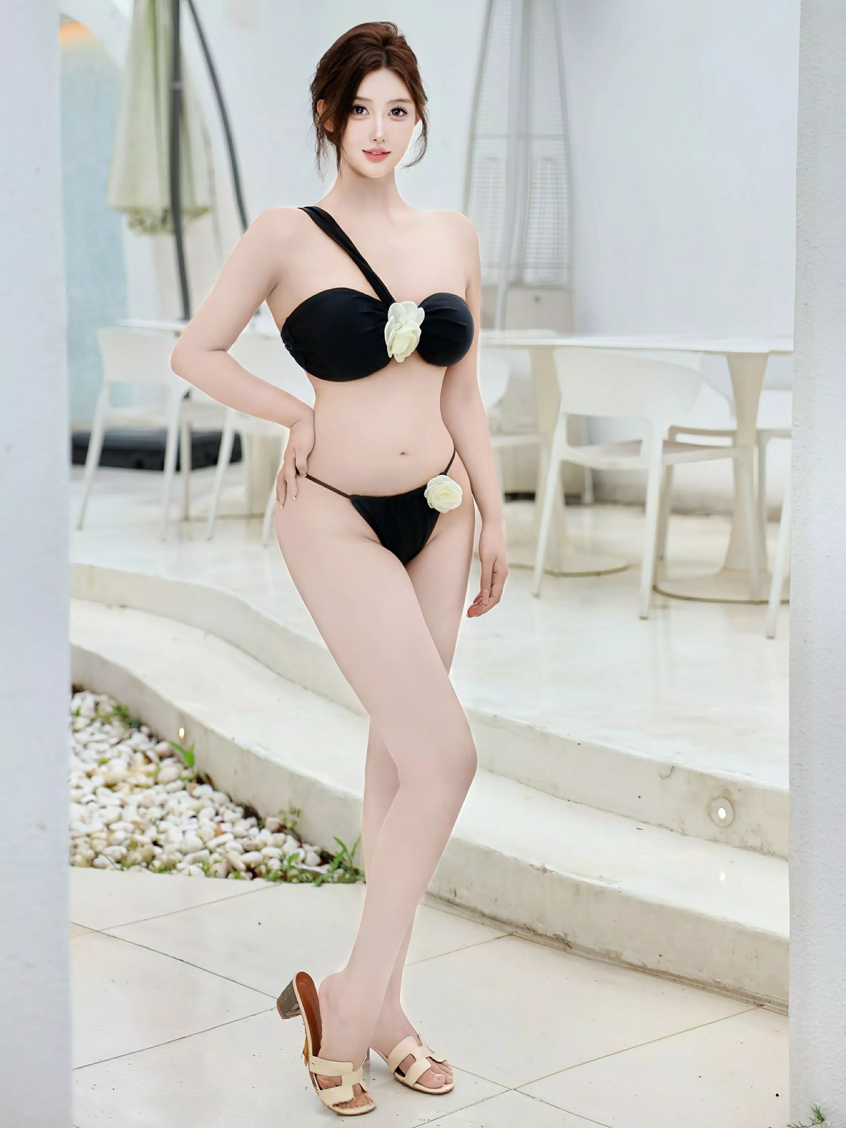 [秀人网] 2025.06.17 No.10418 金允希#[89P]-14
