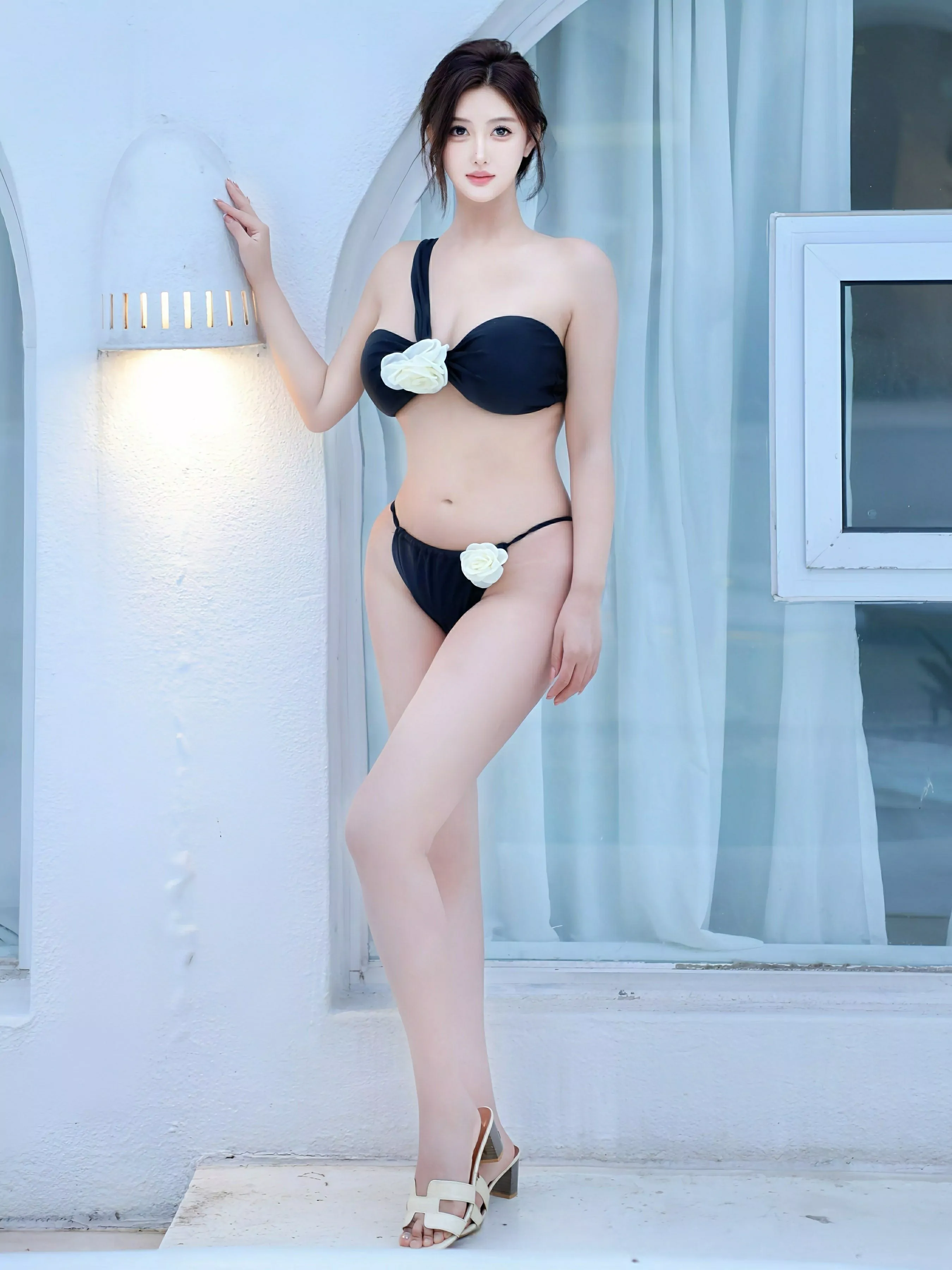 [秀人网] 2025.06.17 No.10418 金允希#[89P]-15