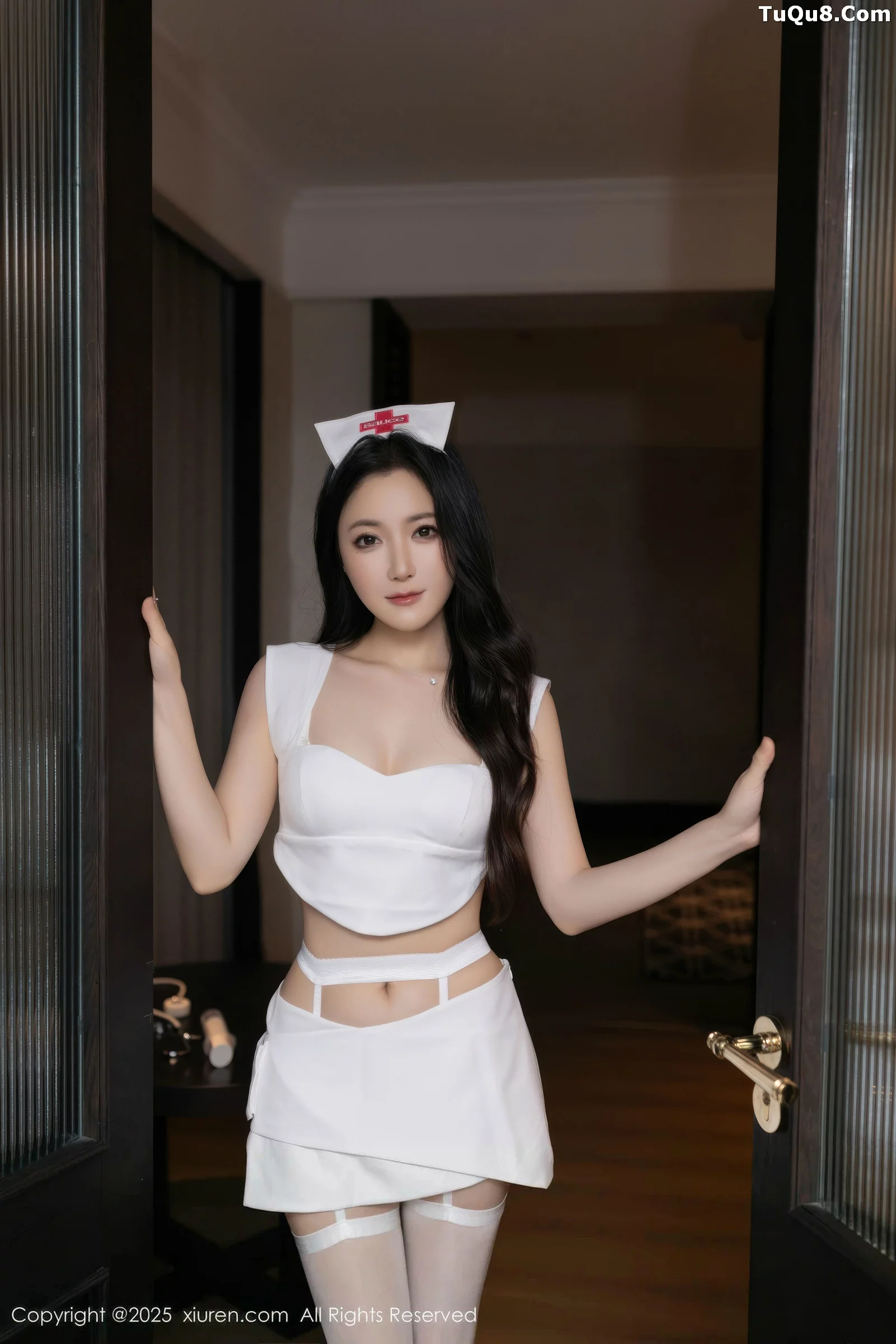 [秀人网] 2025.08.29 No.10711 鱼子酱#[74P]-11