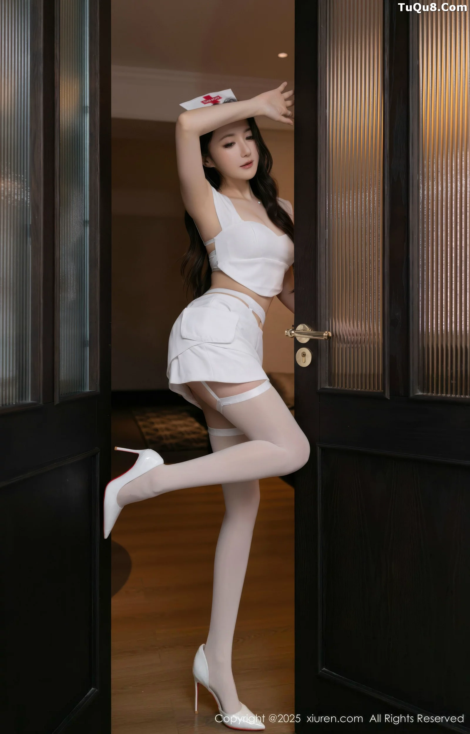 [秀人网] 2025.08.29 No.10711 鱼子酱#[74P]-13