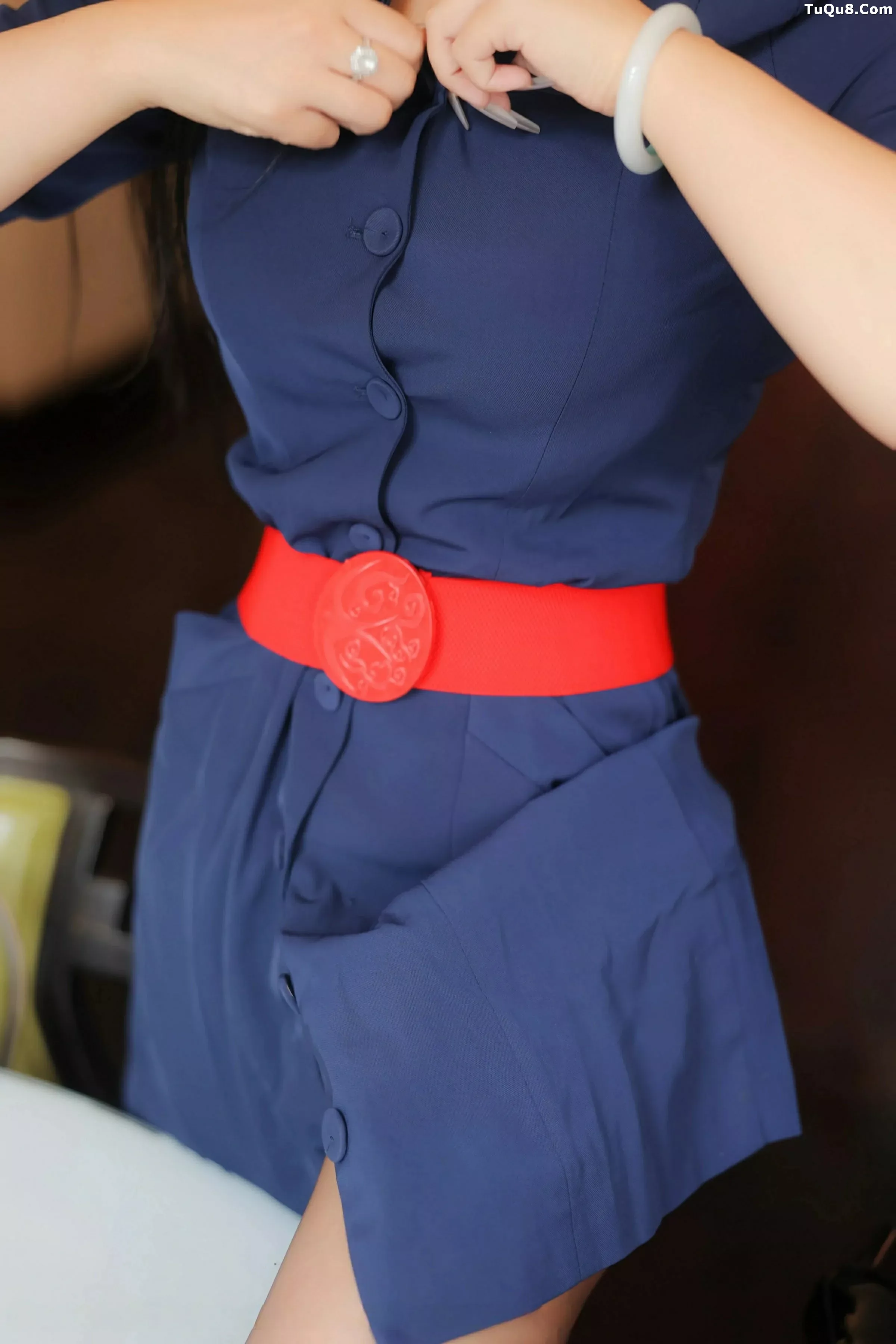 [秀人网] 2025.06.06 No.10371 娜比#[84P]-27