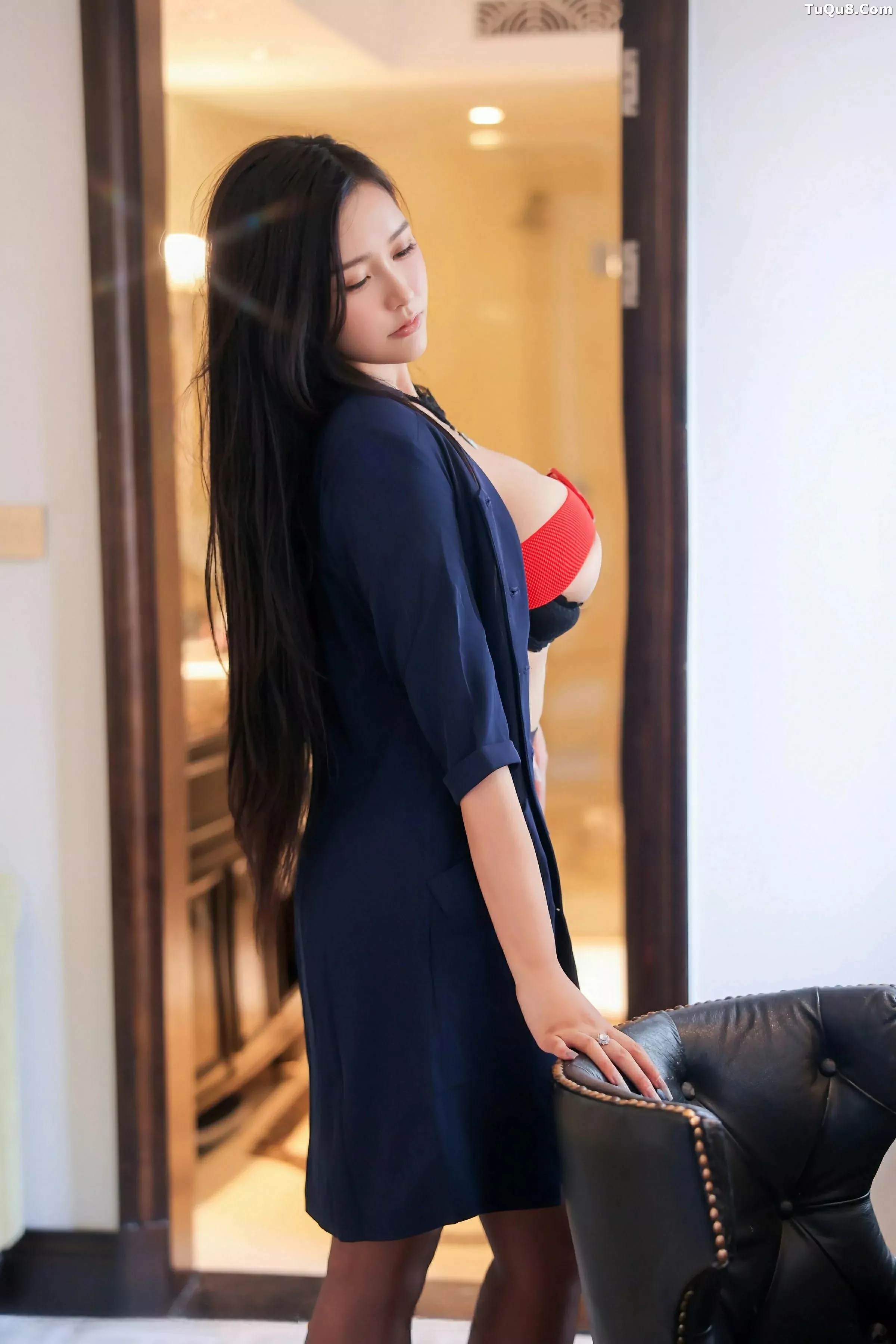 [秀人网] 2025.06.06 No.10371 娜比#[84P]-14