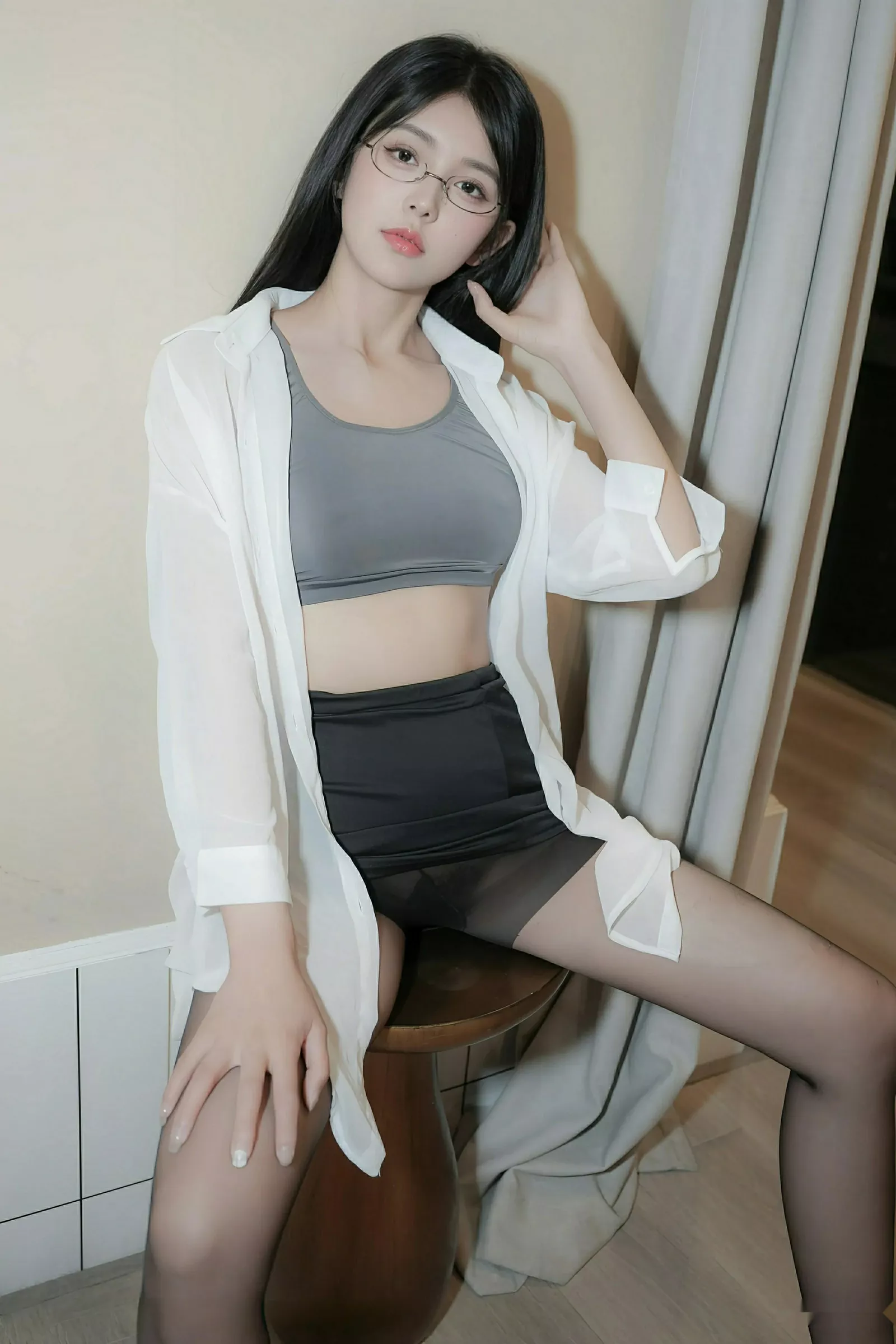 [秀人网] 2025.07.30 No.10601 美少女#[51P]-14
