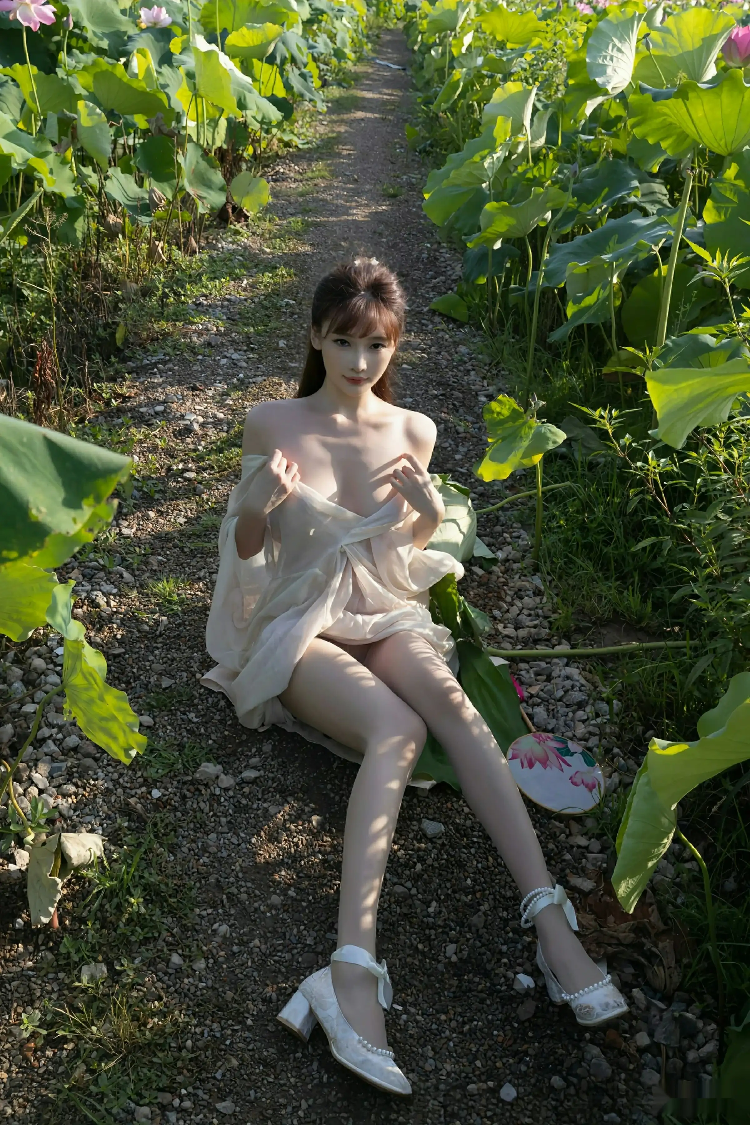 [秀人网] 2025.08.07 No.10630 陆萱萱#[76P]-18
