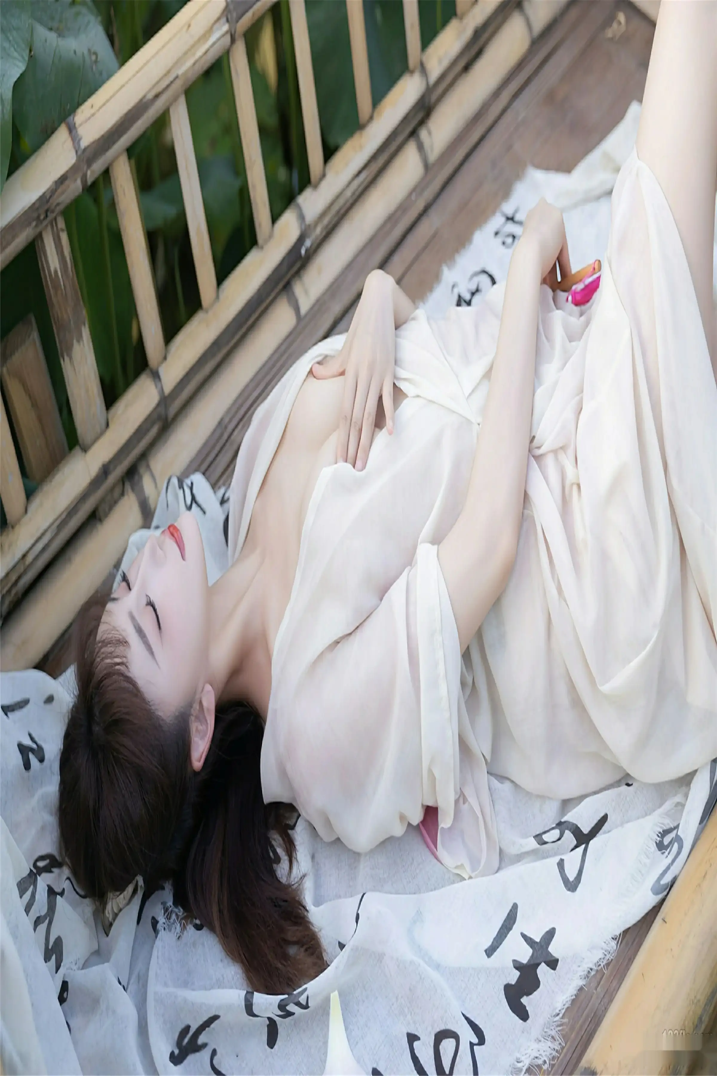 [秀人网] 2025.08.07 No.10630 陆萱萱#[76P]-20