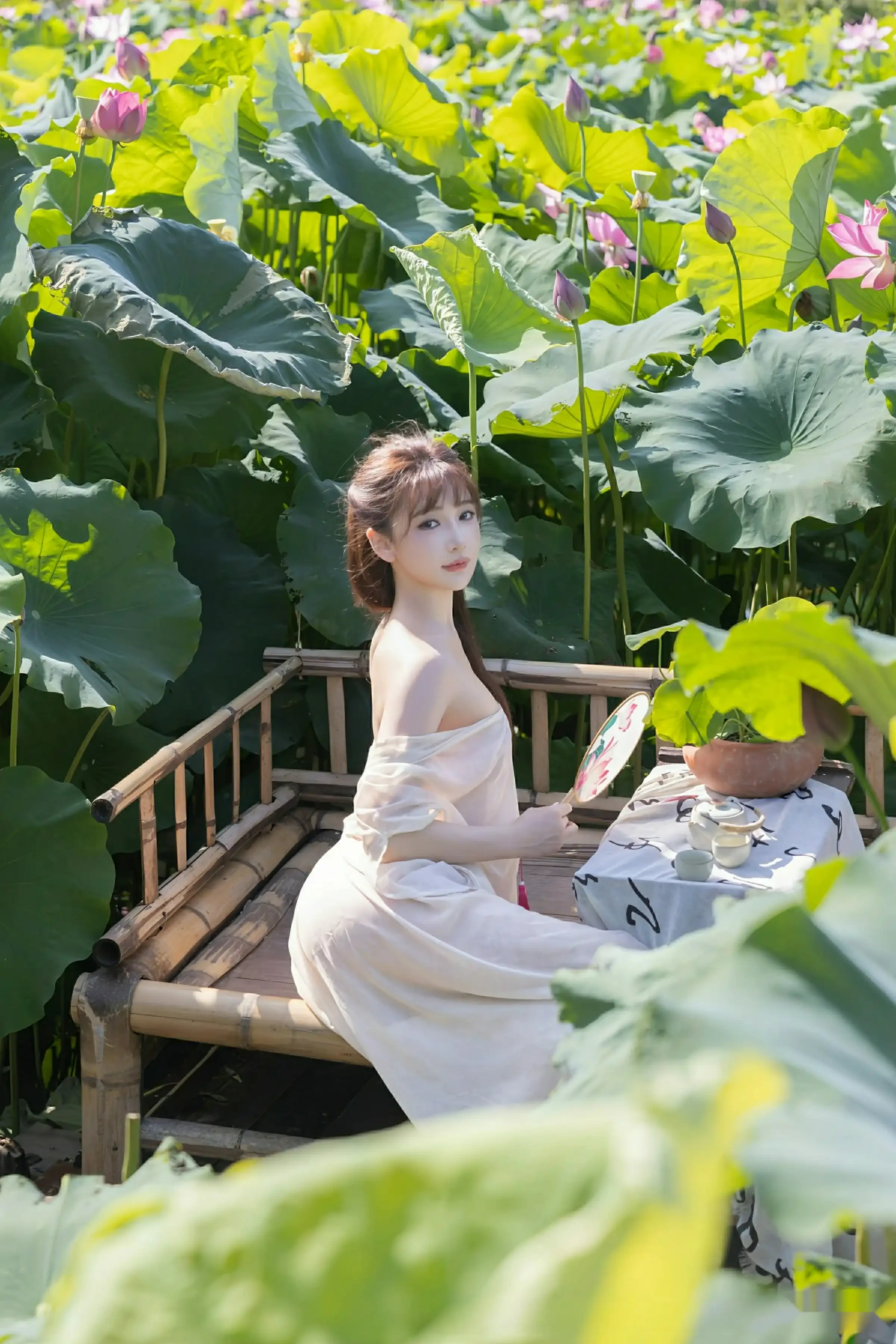 [秀人网] 2025.08.07 No.10630 陆萱萱#[76P]-11