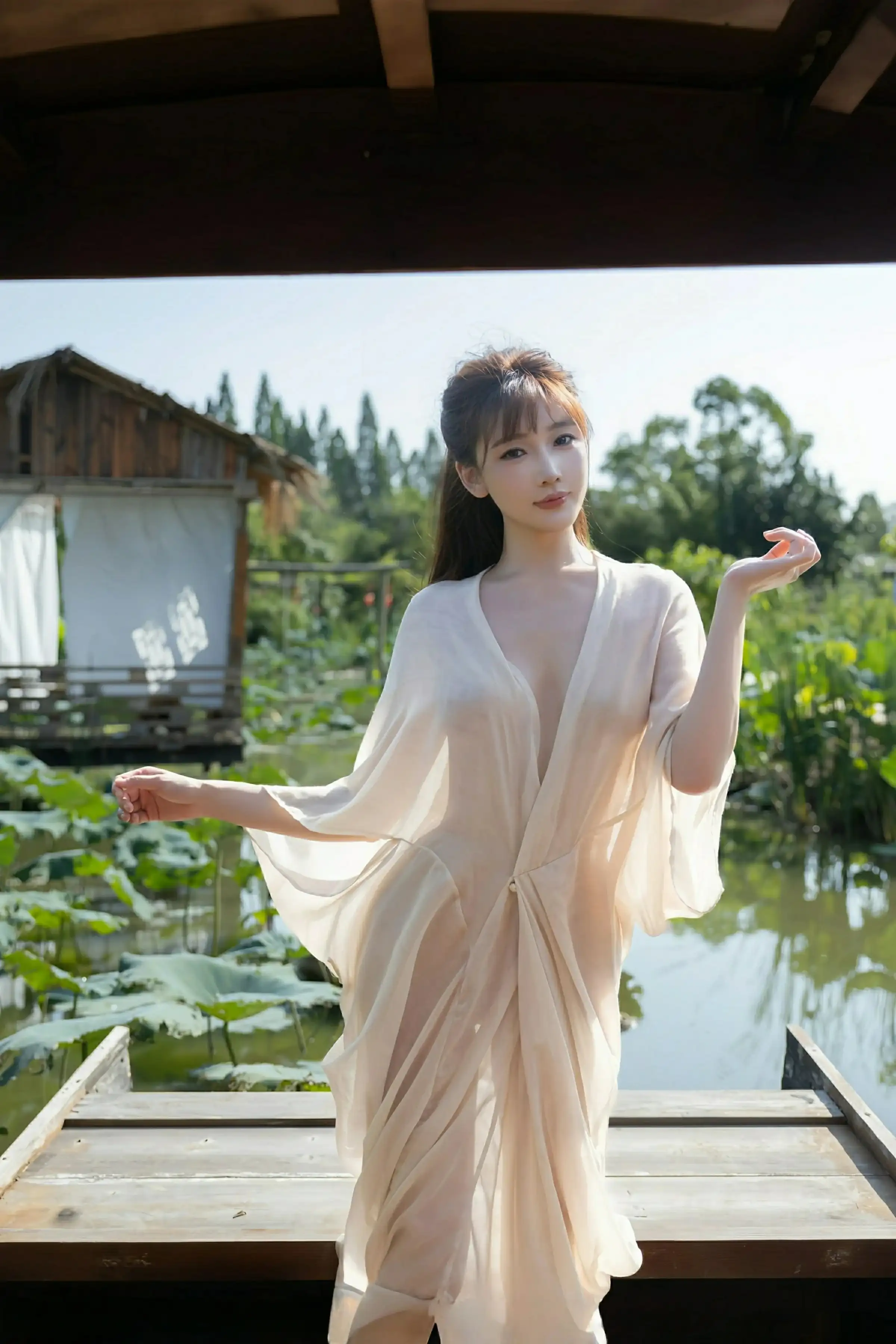 [秀人网] 2025.08.07 No.10630 陆萱萱#[76P]-13