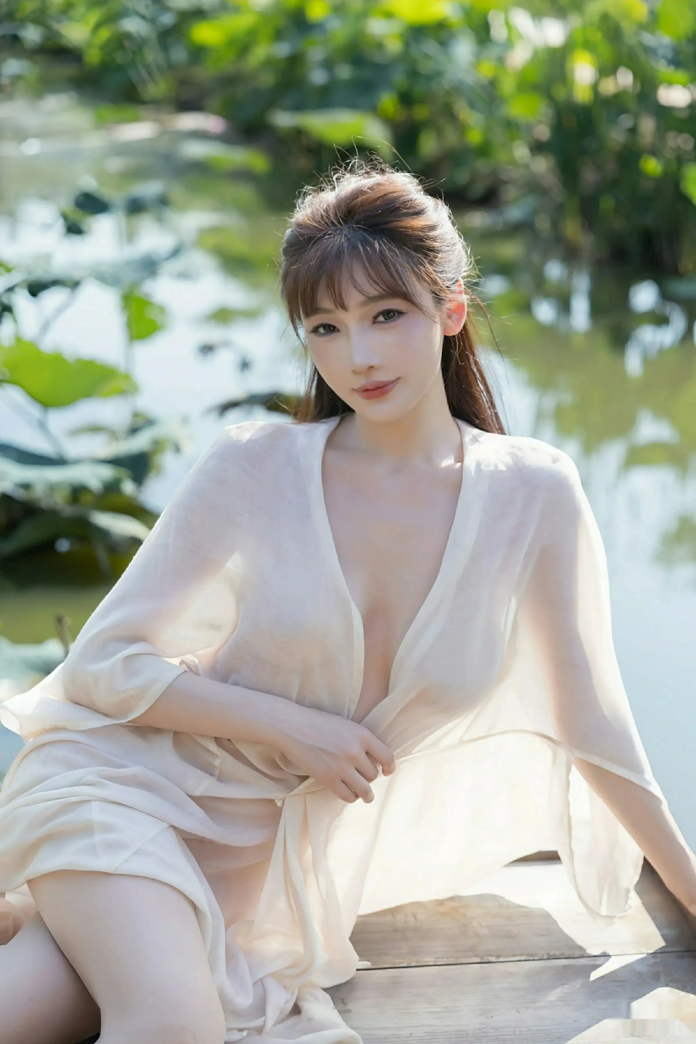 [秀人网] 2025.08.07 No.10630 陆萱萱#[76P]-16