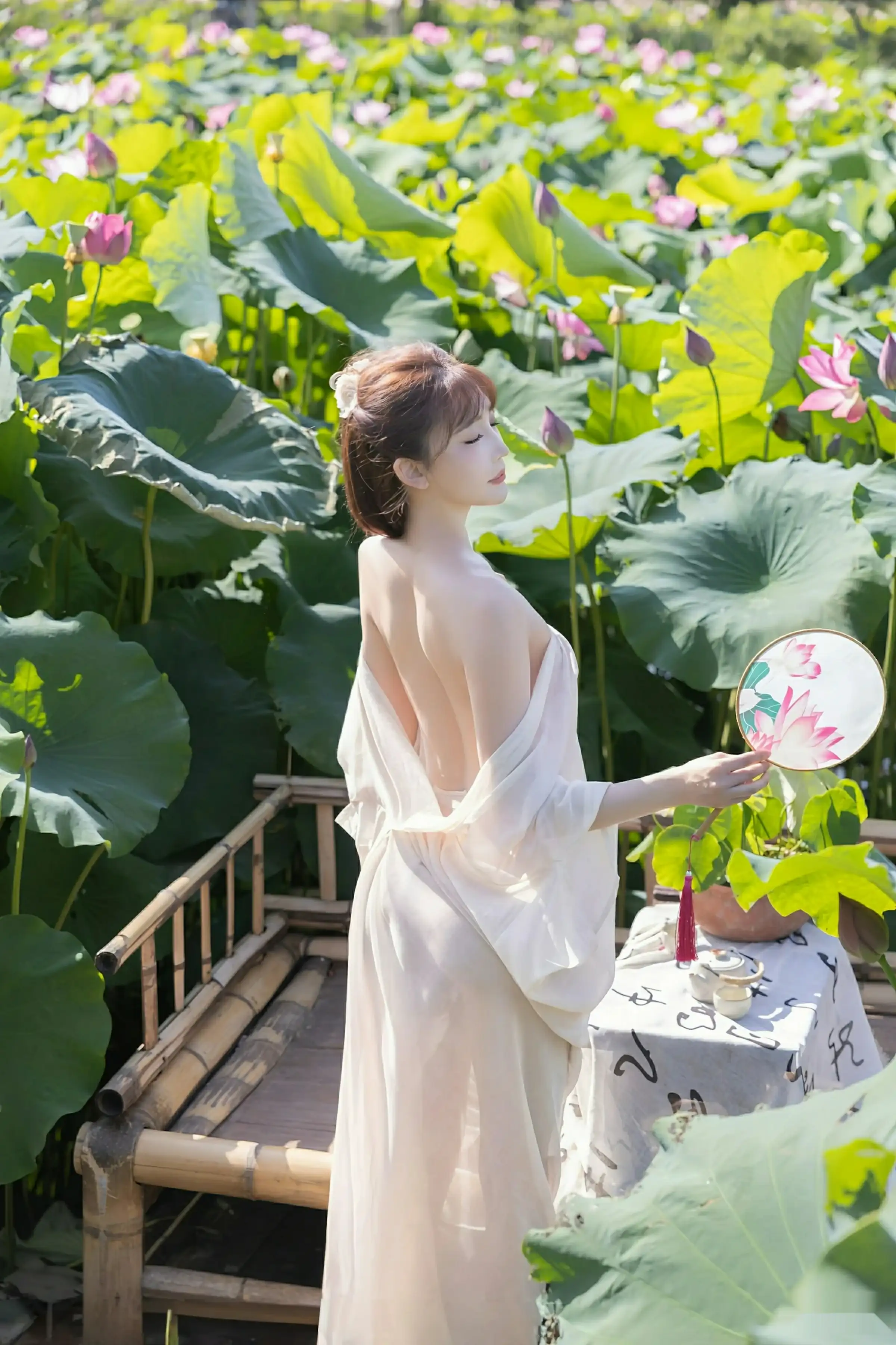 [秀人网] 2025.08.07 No.10630 陆萱萱#[76P]-19