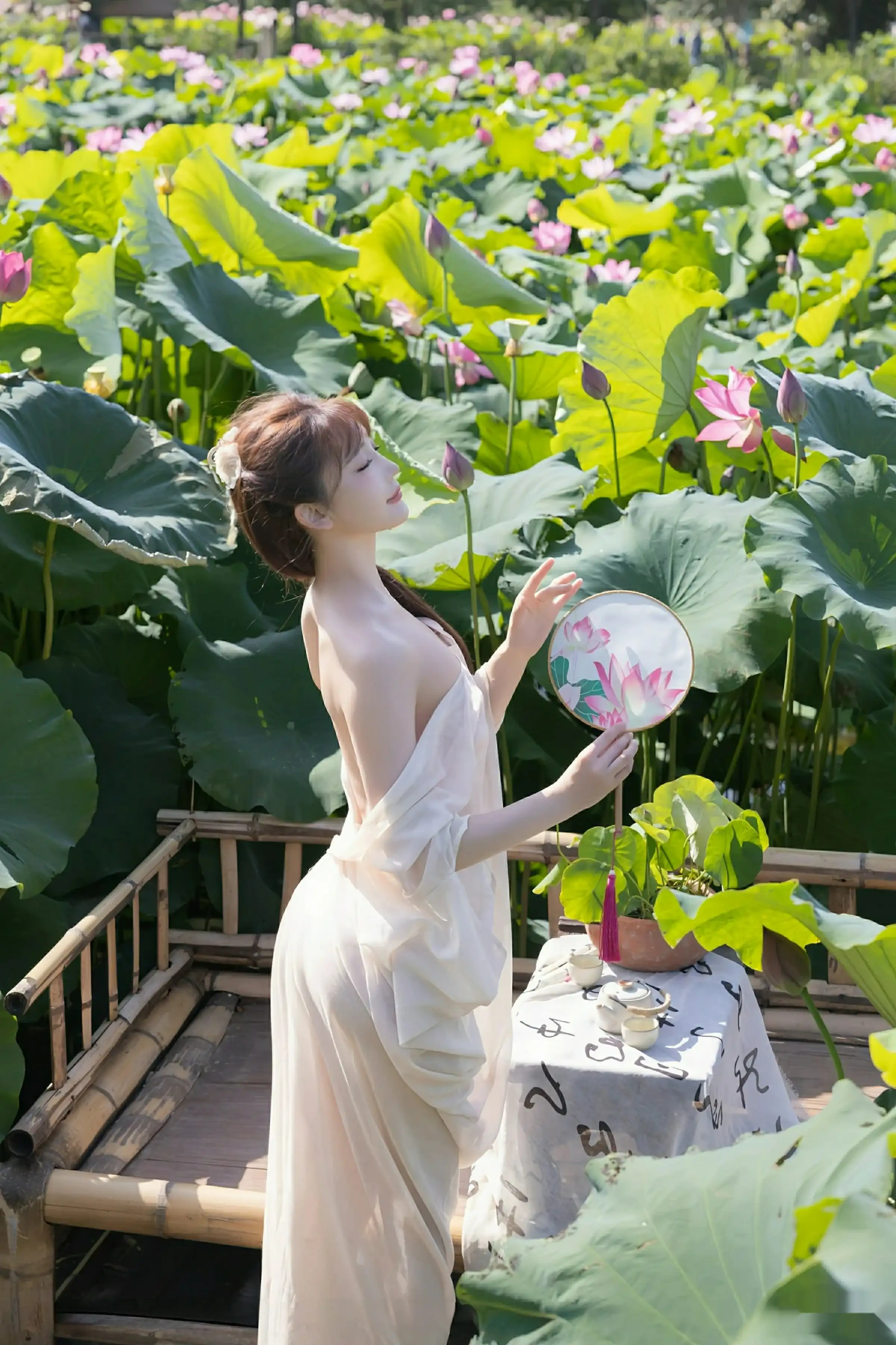 [秀人网] 2025.08.07 No.10630 陆萱萱#[76P]-22