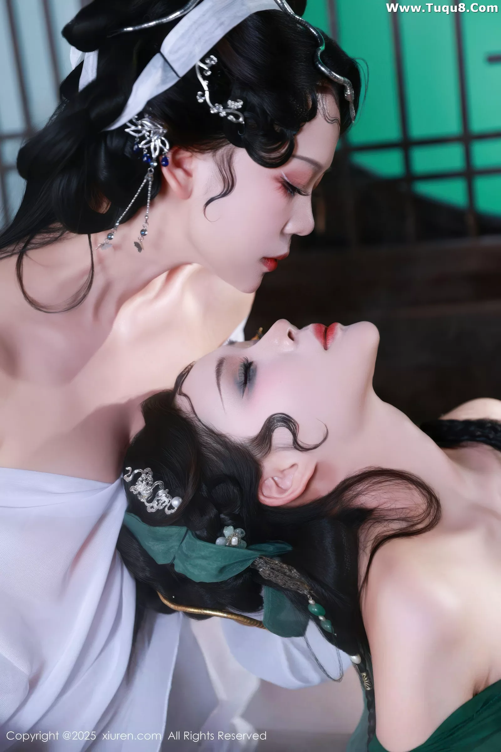 [秀人网] 2025.07.18 No.10561 南乔#[88P]-11