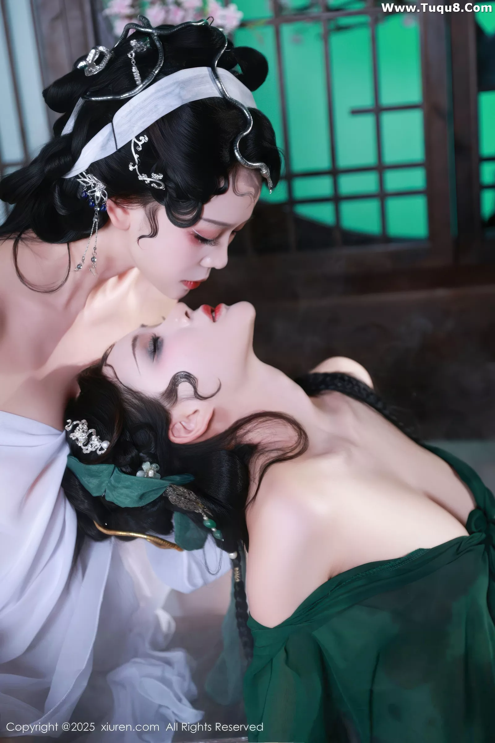 [秀人网] 2025.07.18 No.10561 南乔#[88P]-12