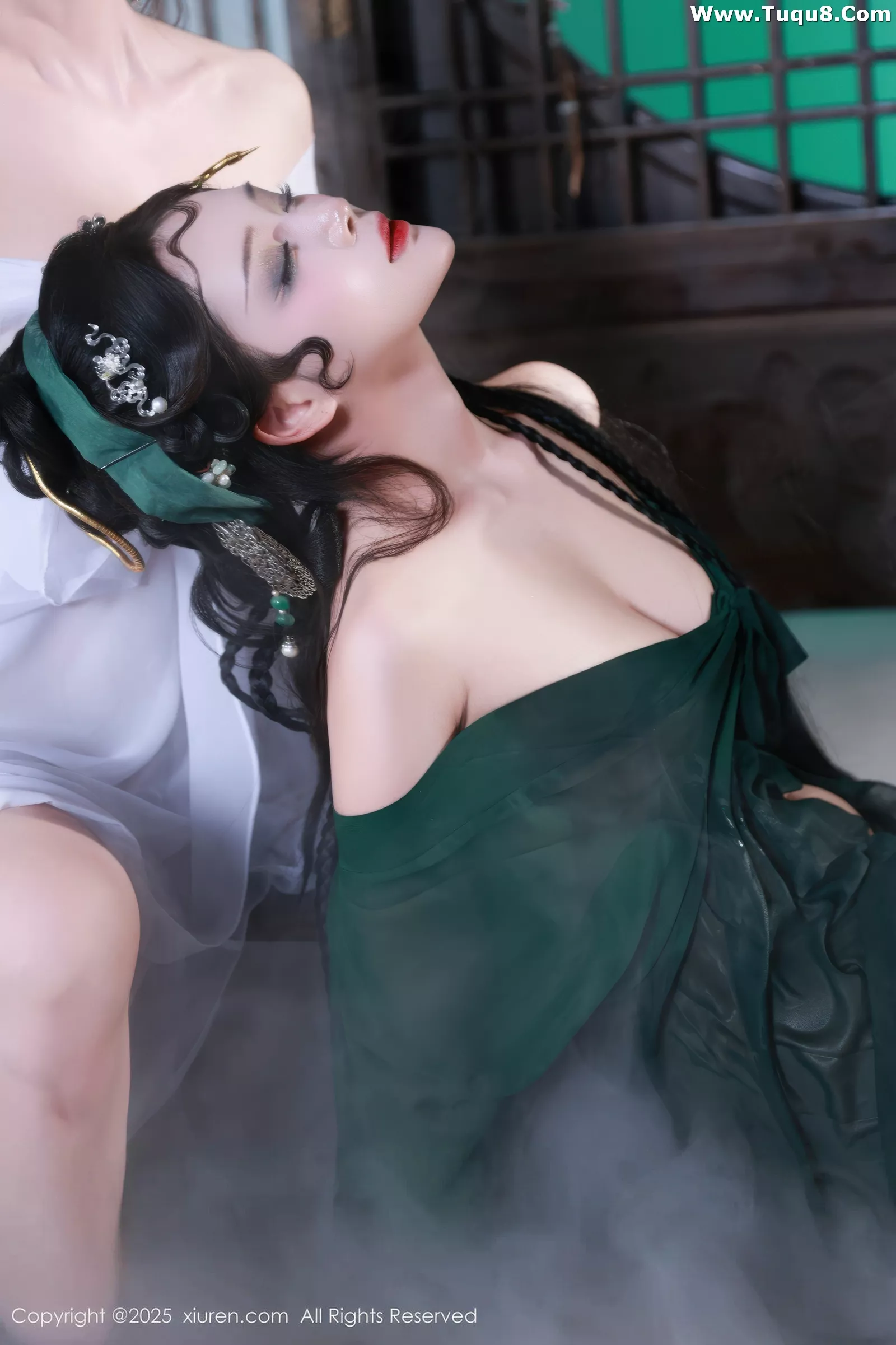 [秀人网] 2025.07.18 No.10561 南乔#[88P]-13