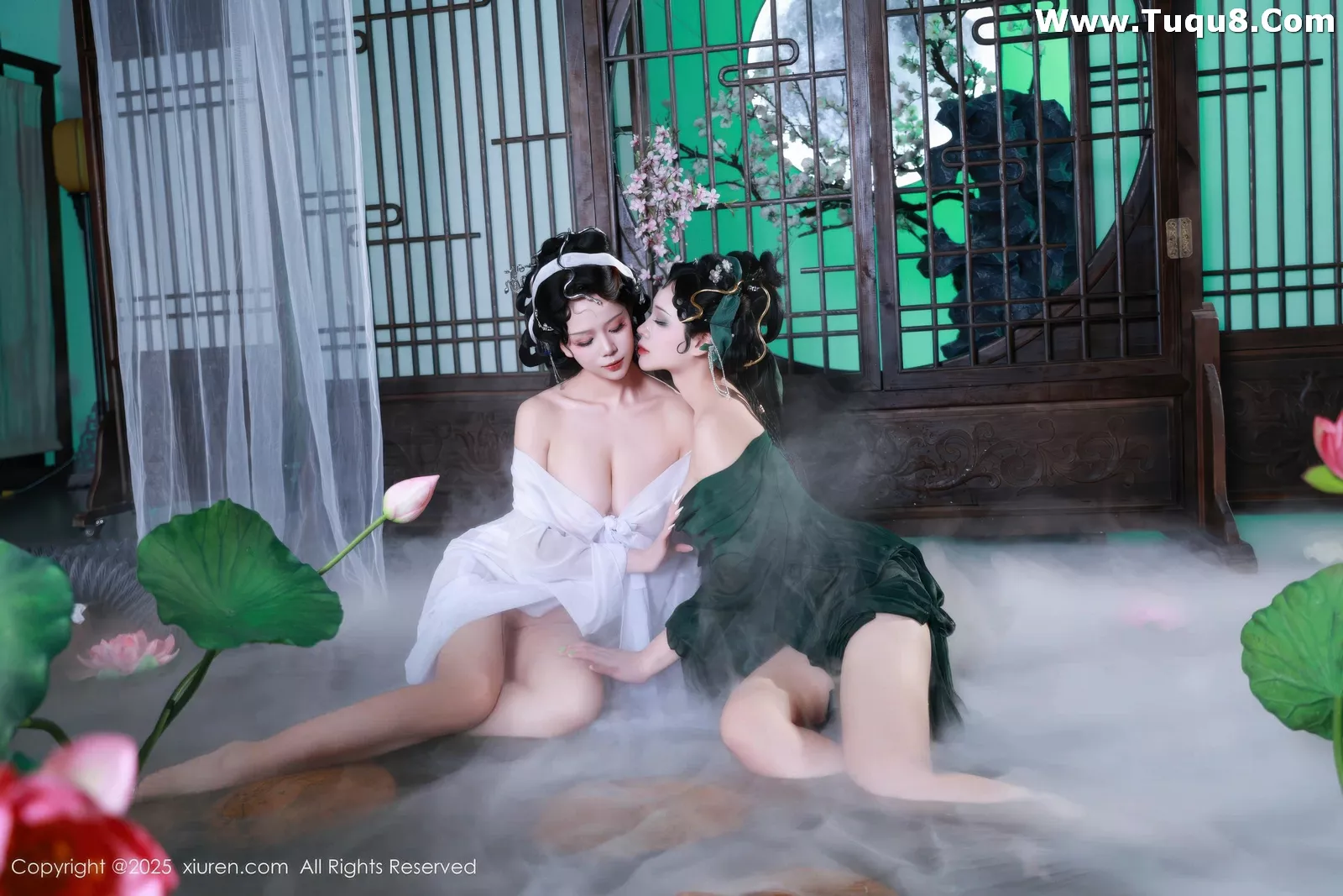 [秀人网] 2025.07.18 No.10561 南乔#[88P]-14